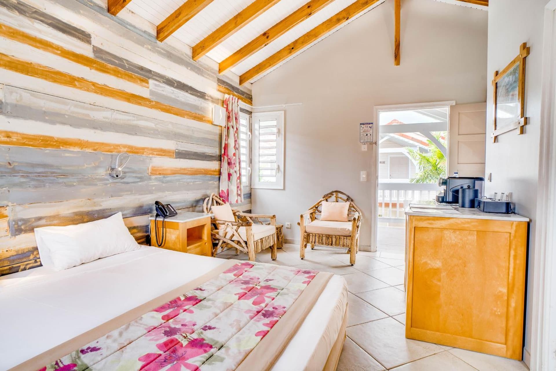 Hotel Bambou - Photo 73