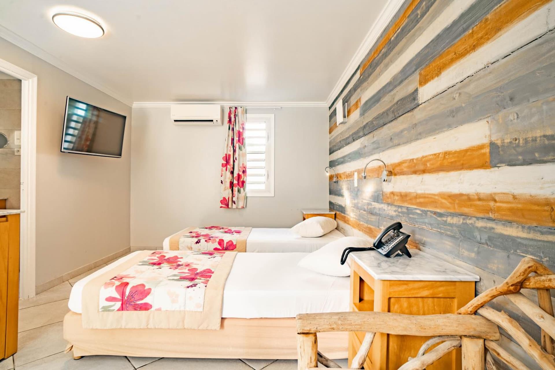 Hotel Bambou - Photo 76