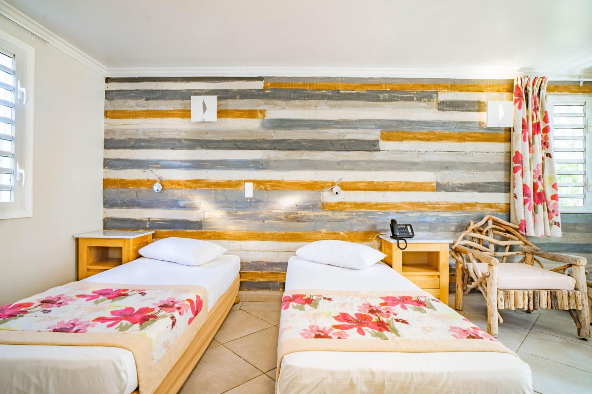 Hotel Bambou - Photo 77