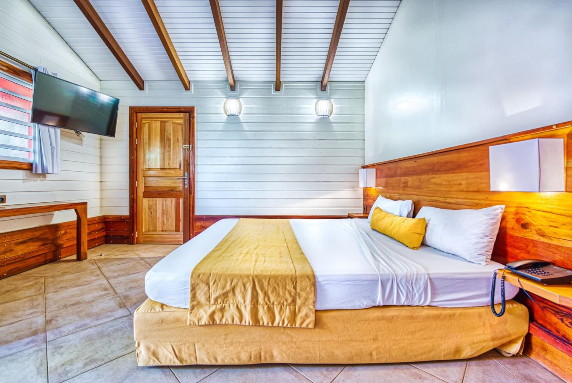 Hotel Bambou - Photo 79