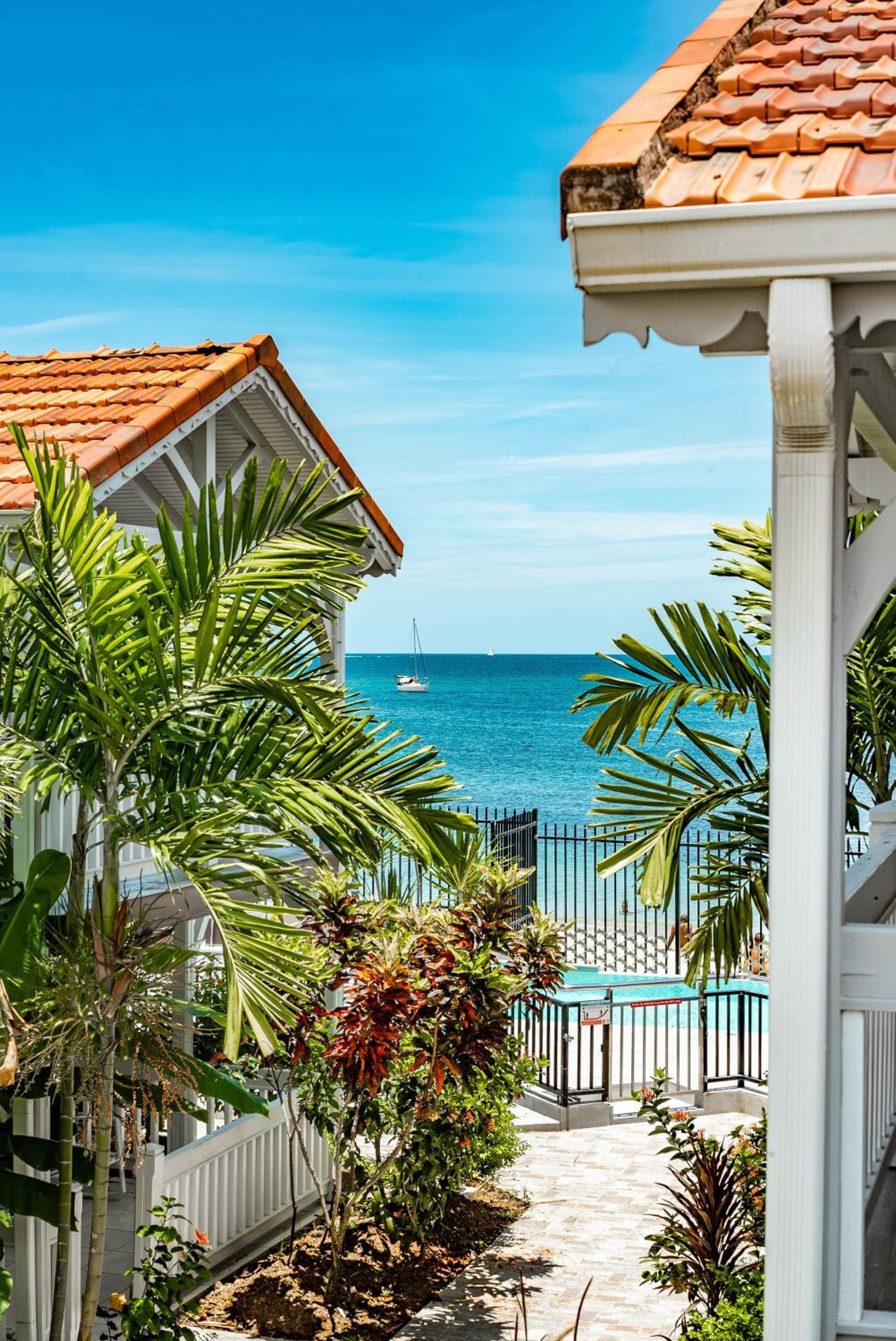 Hotel Bambou - Photo 9