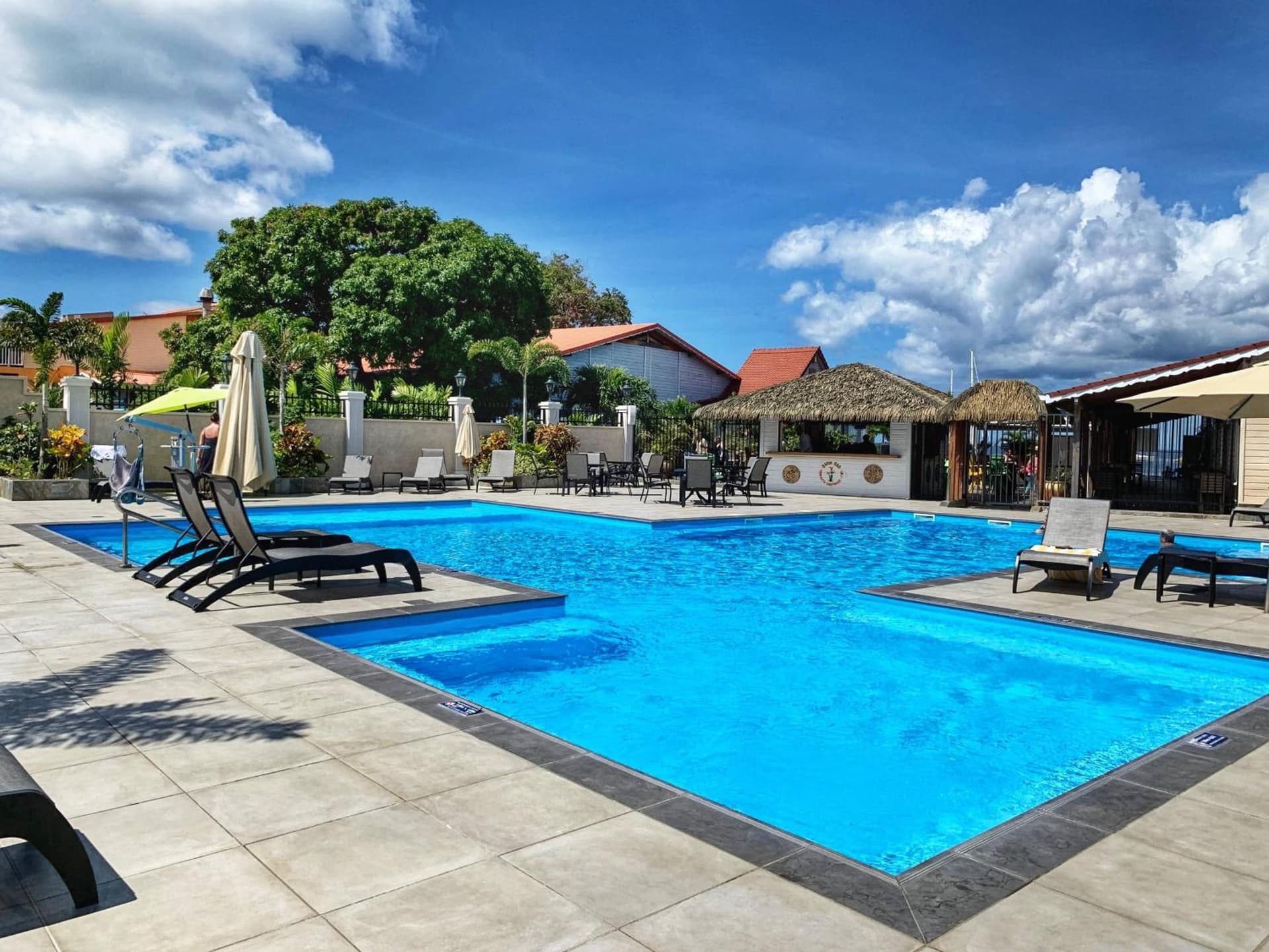 Hotel Bambou - Photo 179