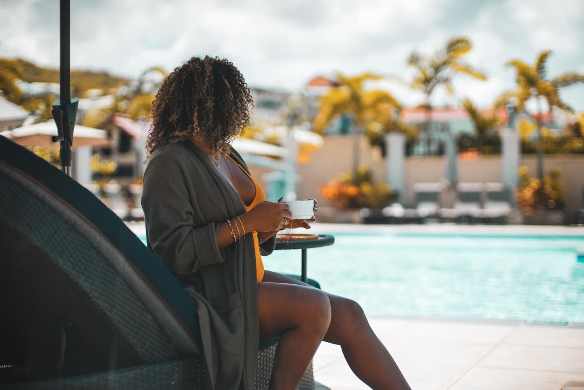 Hotel Bambou - Photo 180