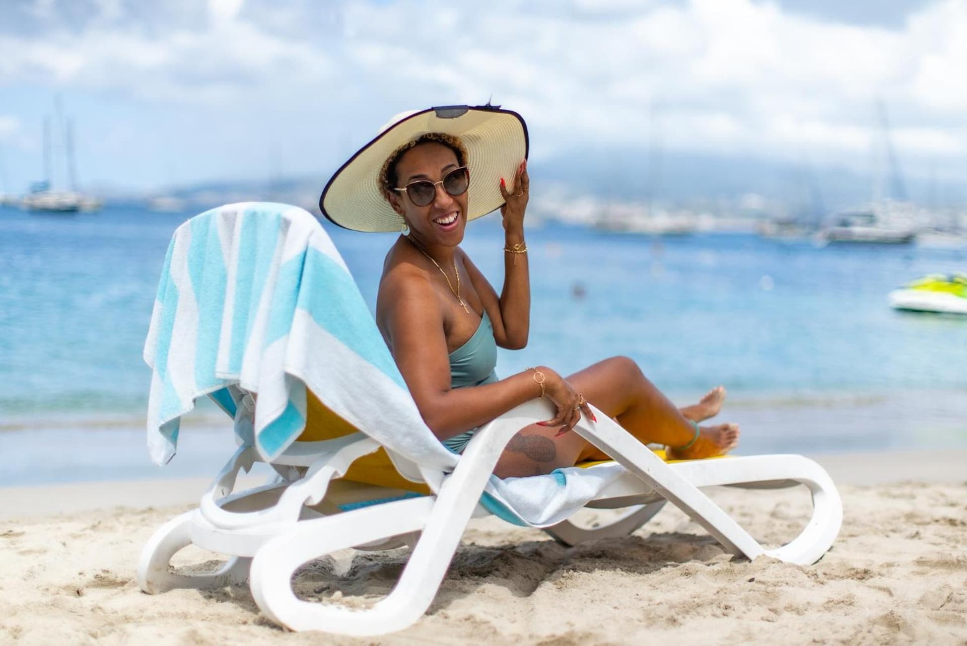 Hotel Bambou - Photo 186