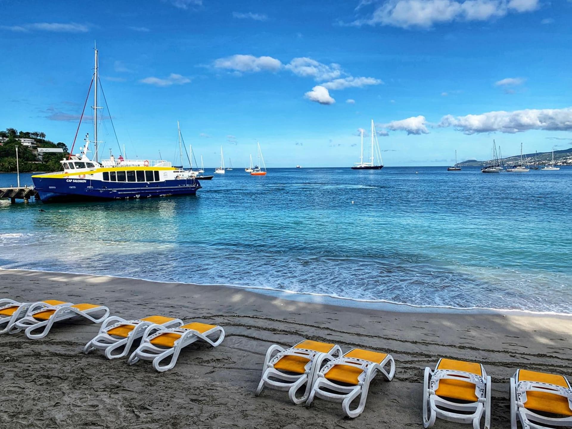 Hotel Bambou - Photo 187