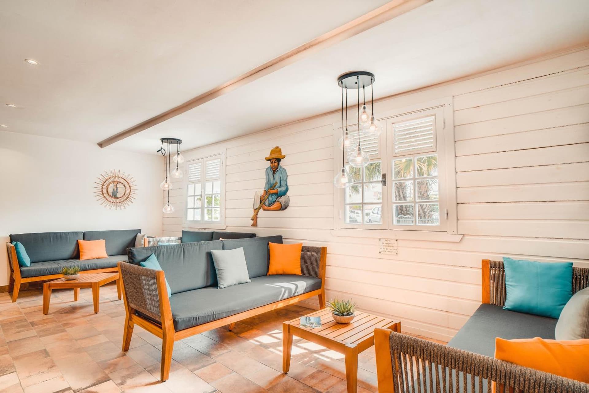 Hotel Bambou - Photo 190