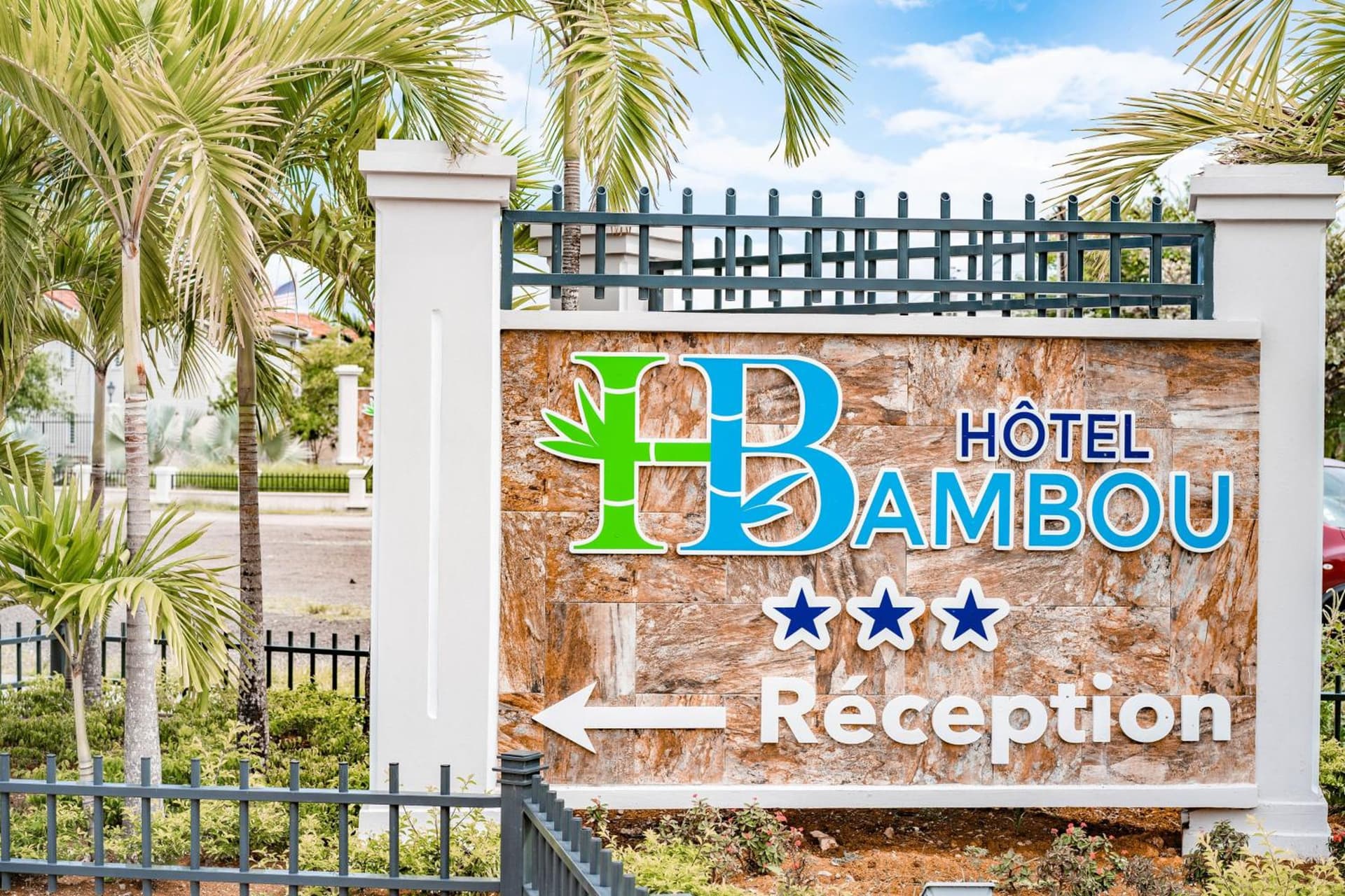 Hotel Bambou - Photo 192