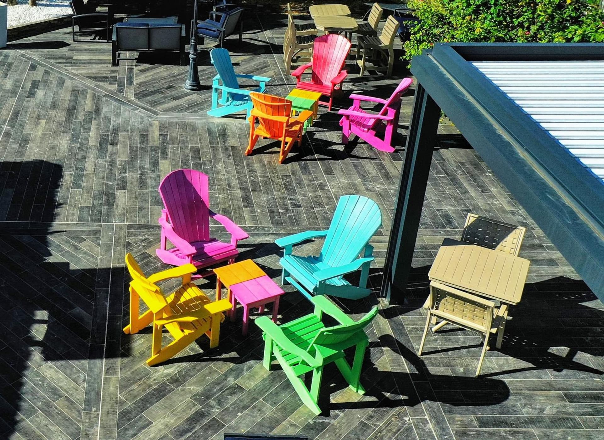 Hotel Bambou - Photo 83