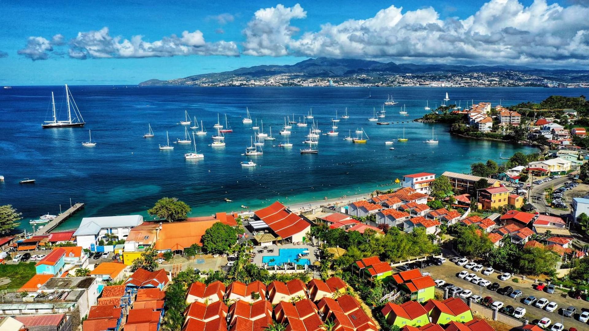 Hotel Bambou - Photo 3