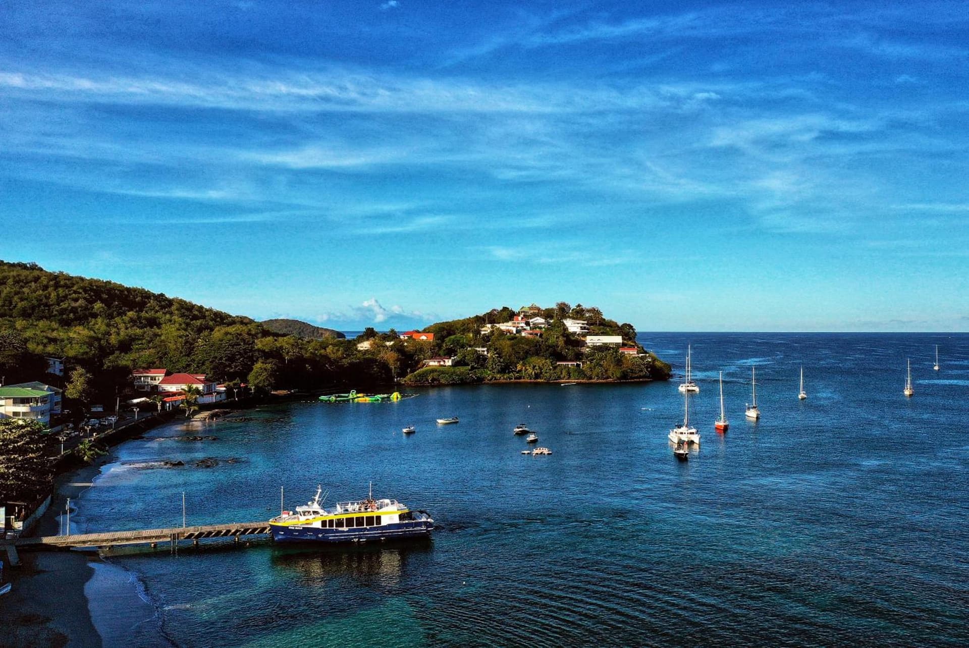 Hotel Bambou - Photo 84