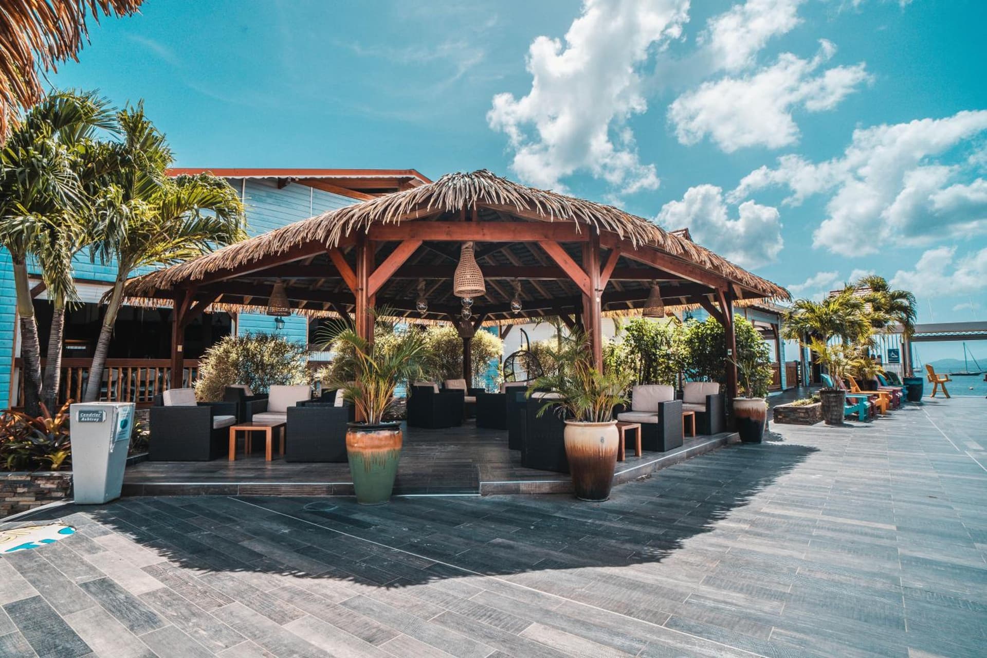 Hotel Bambou - Photo 87