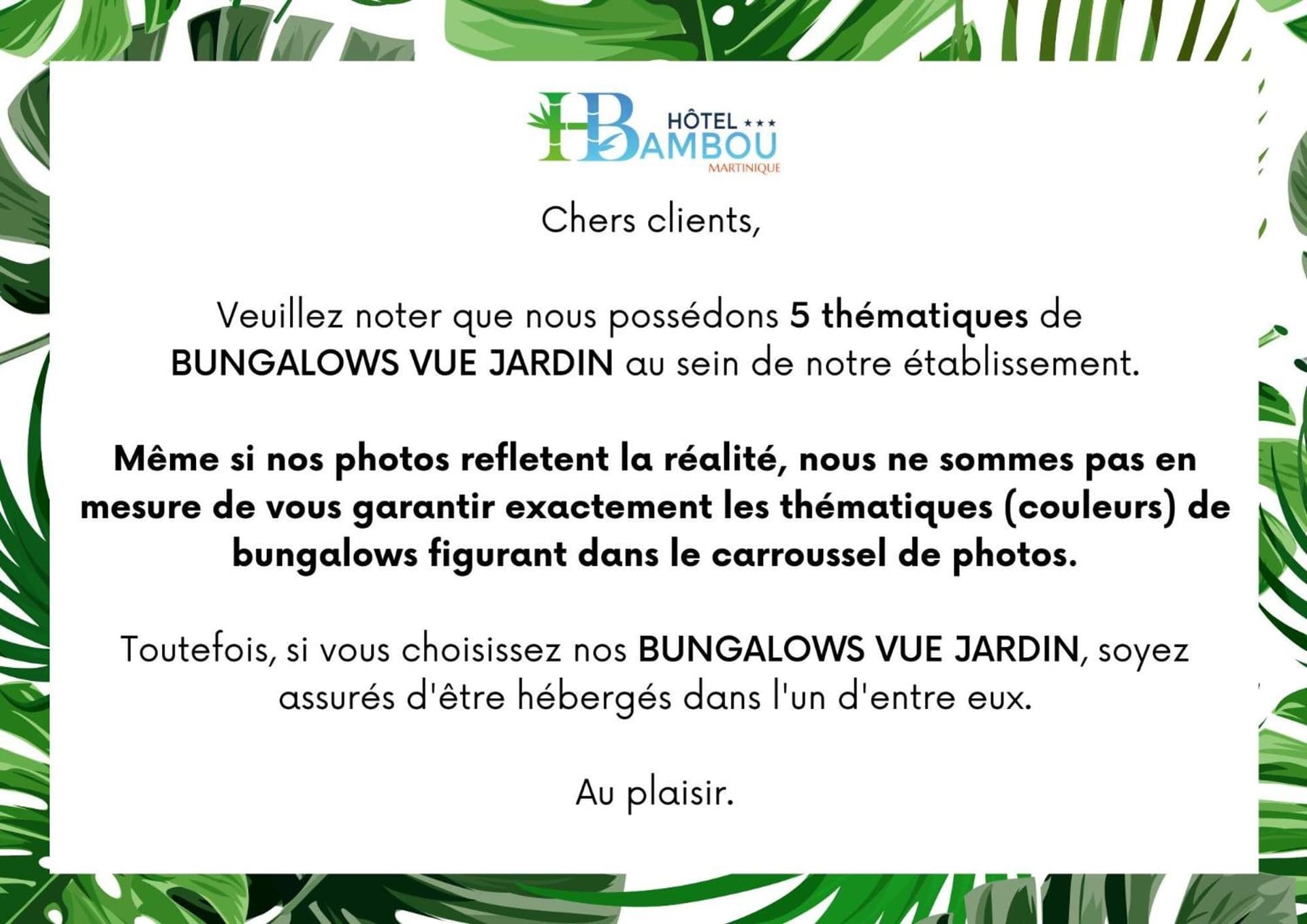 Hotel Bambou - Photo 99