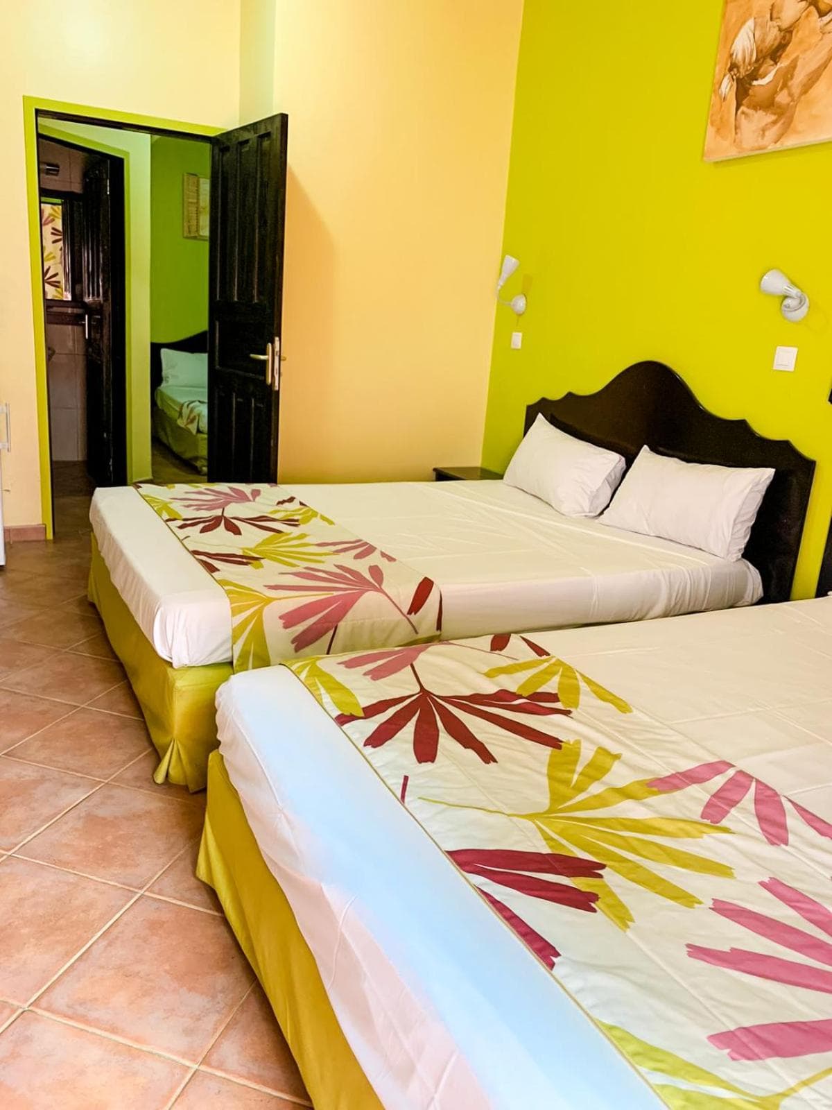 Hotel Bambou - Photo 104