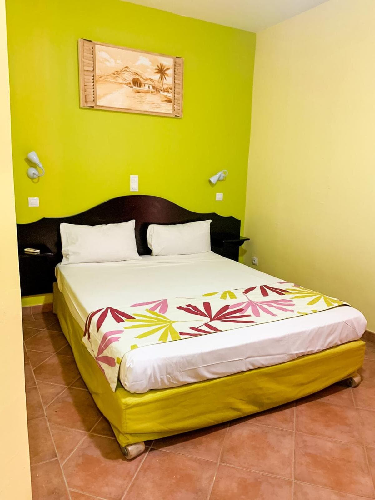 Hotel Bambou - Photo 106