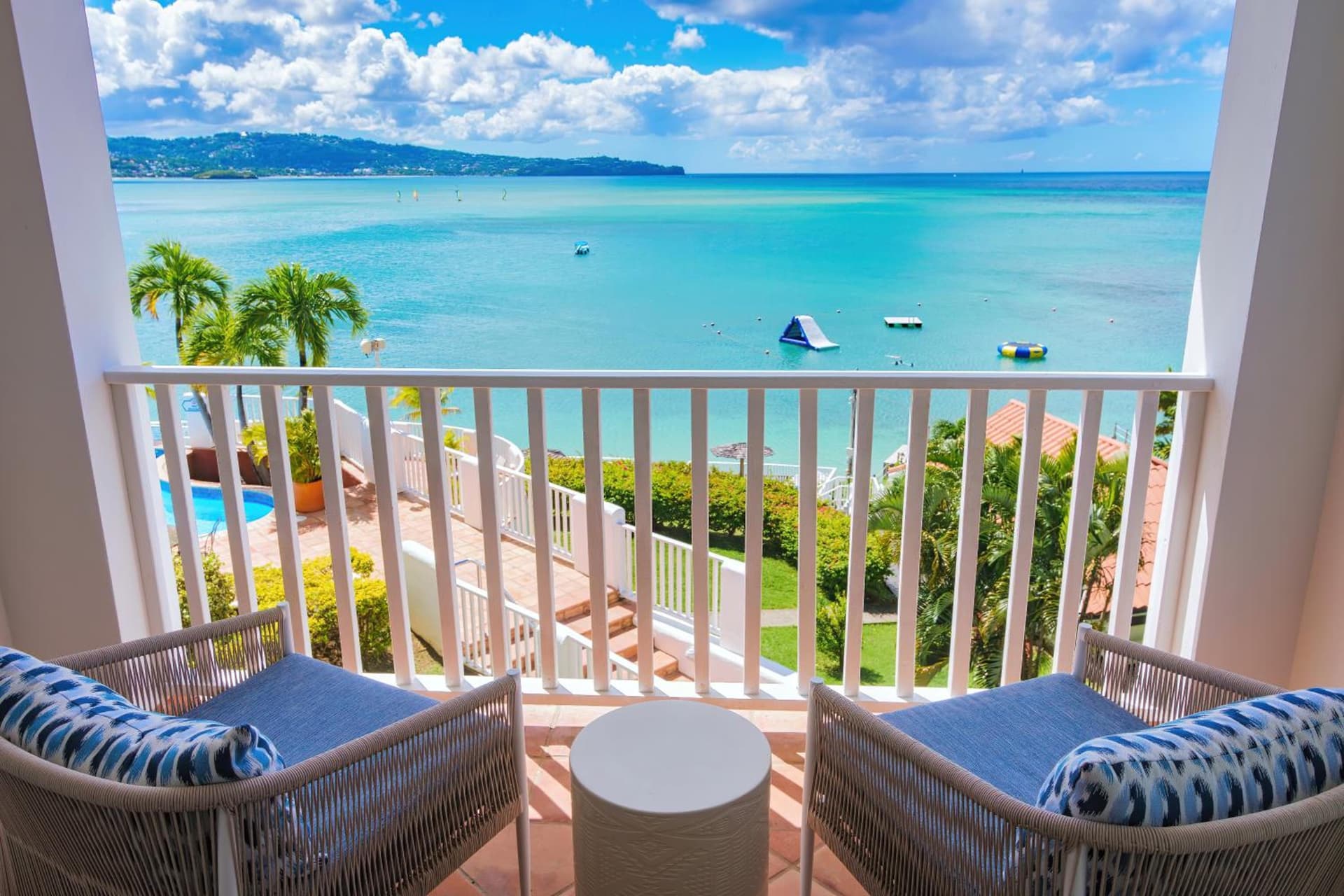 Windjammer Landing Resort and Residences - Photo 86