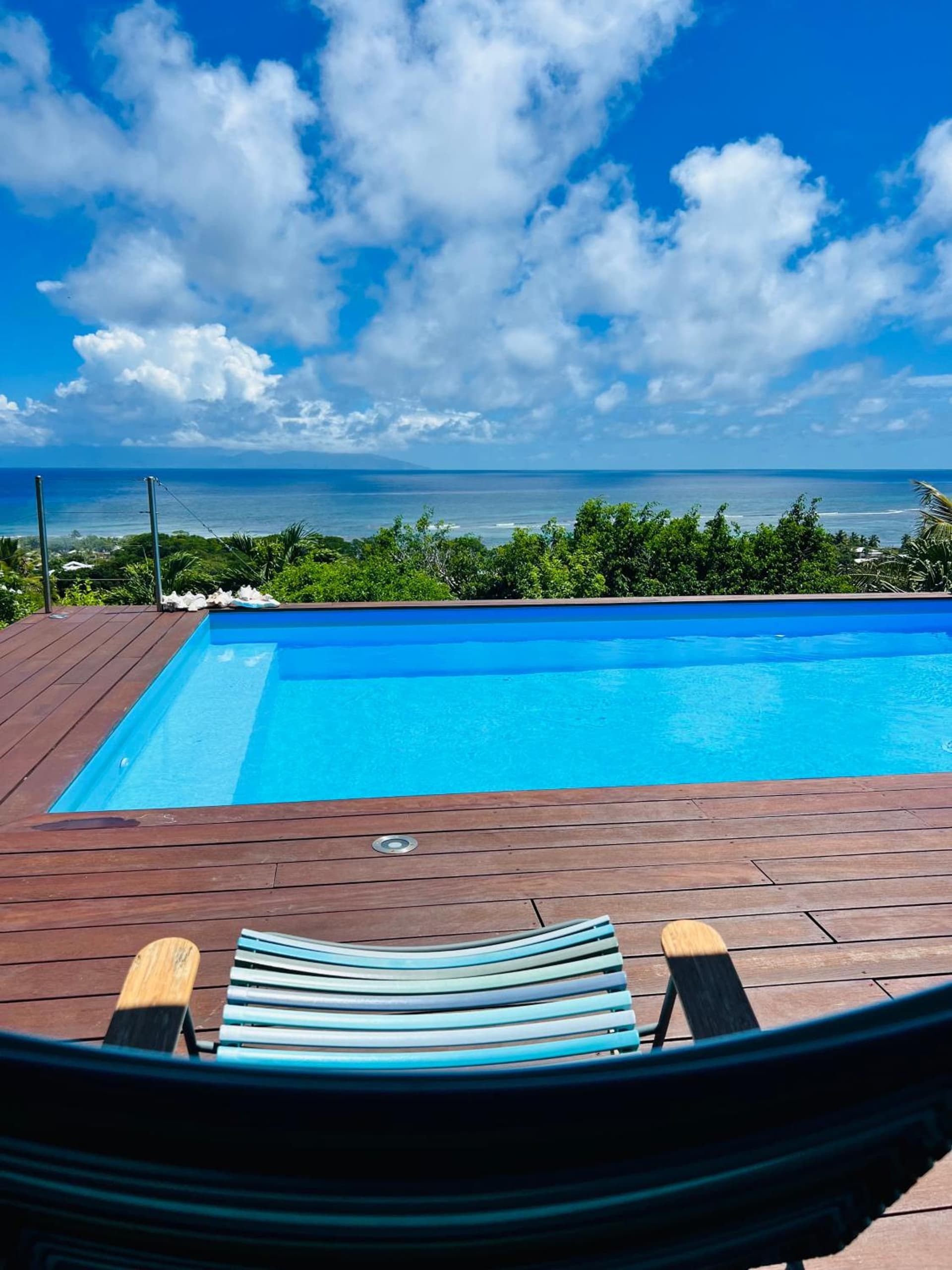 Chez Marie & Philippe - La Villa By Ferdi'Nan - Photo 10