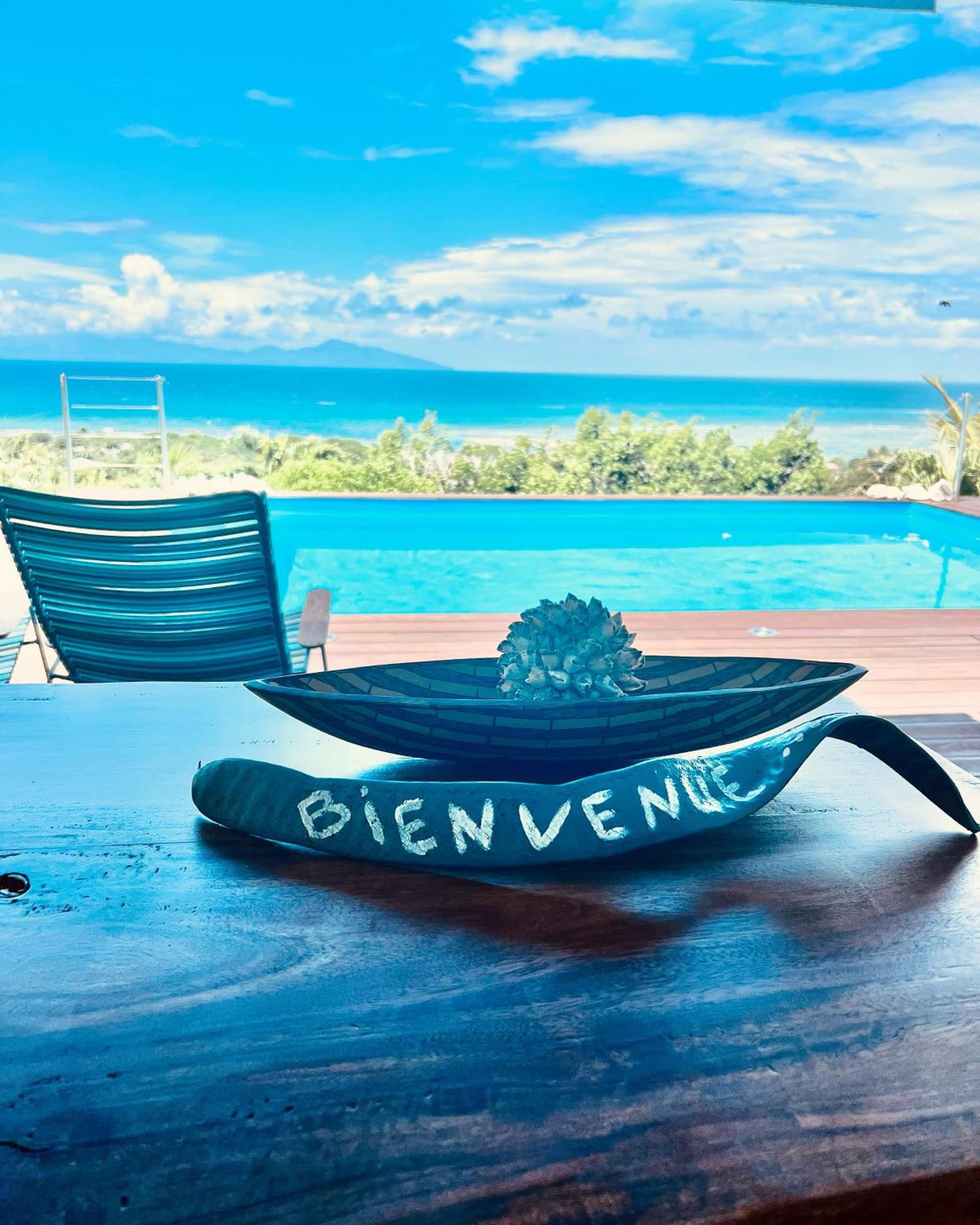 Chez Marie & Philippe - La Villa By Ferdi'Nan - Photo 8