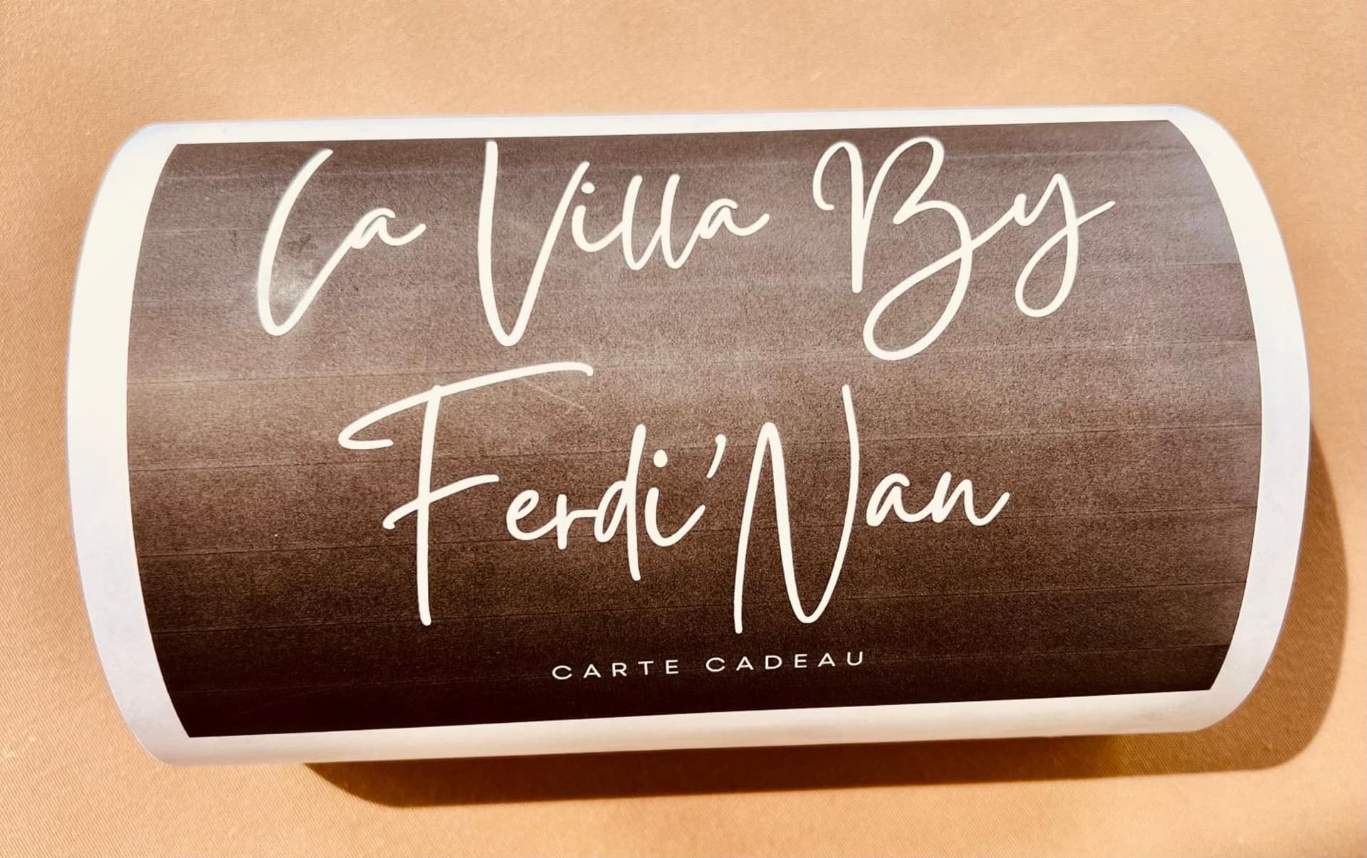 Chez Marie & Philippe - La Villa By Ferdi'Nan - Photo 5