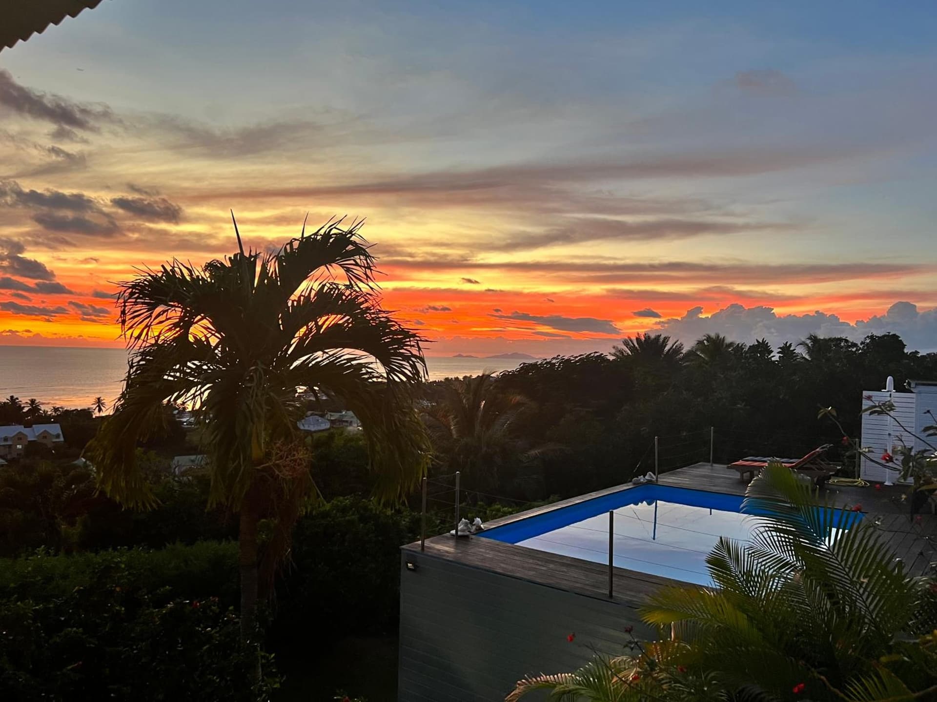 Chez Marie & Philippe - La Villa By Ferdi'Nan - Photo 4