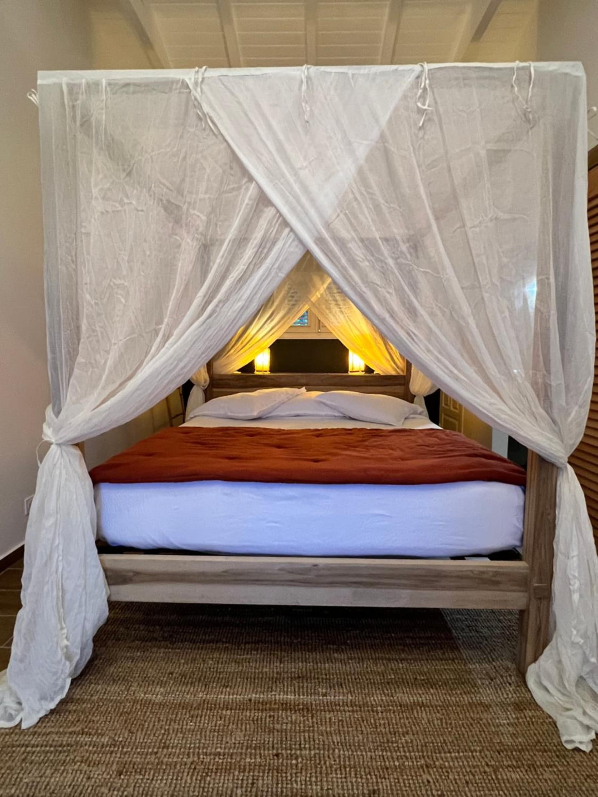 Chez Marie & Philippe - La Villa By Ferdi'Nan - Photo 12