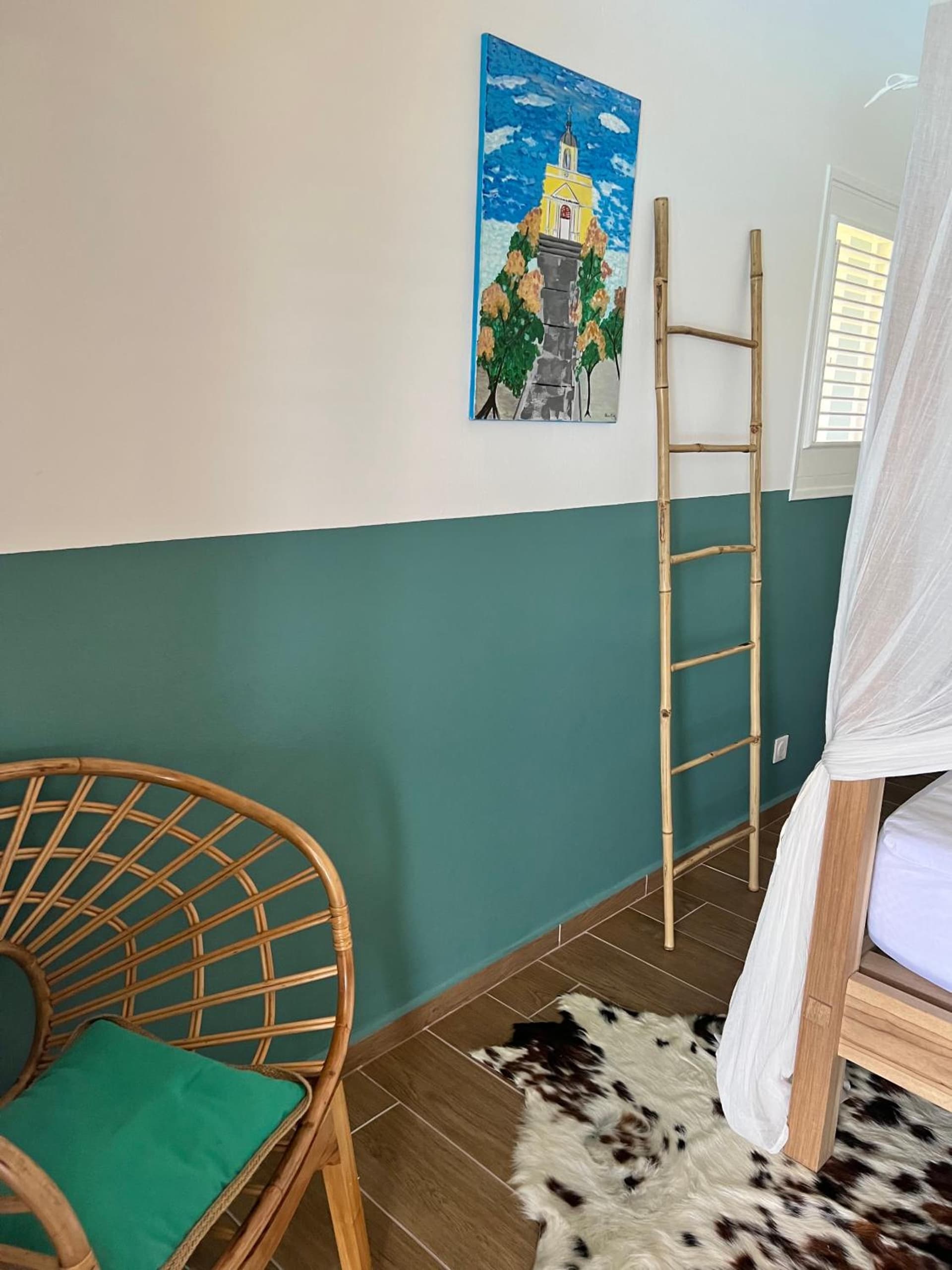 Chez Marie & Philippe - La Villa By Ferdi'Nan - Photo 3