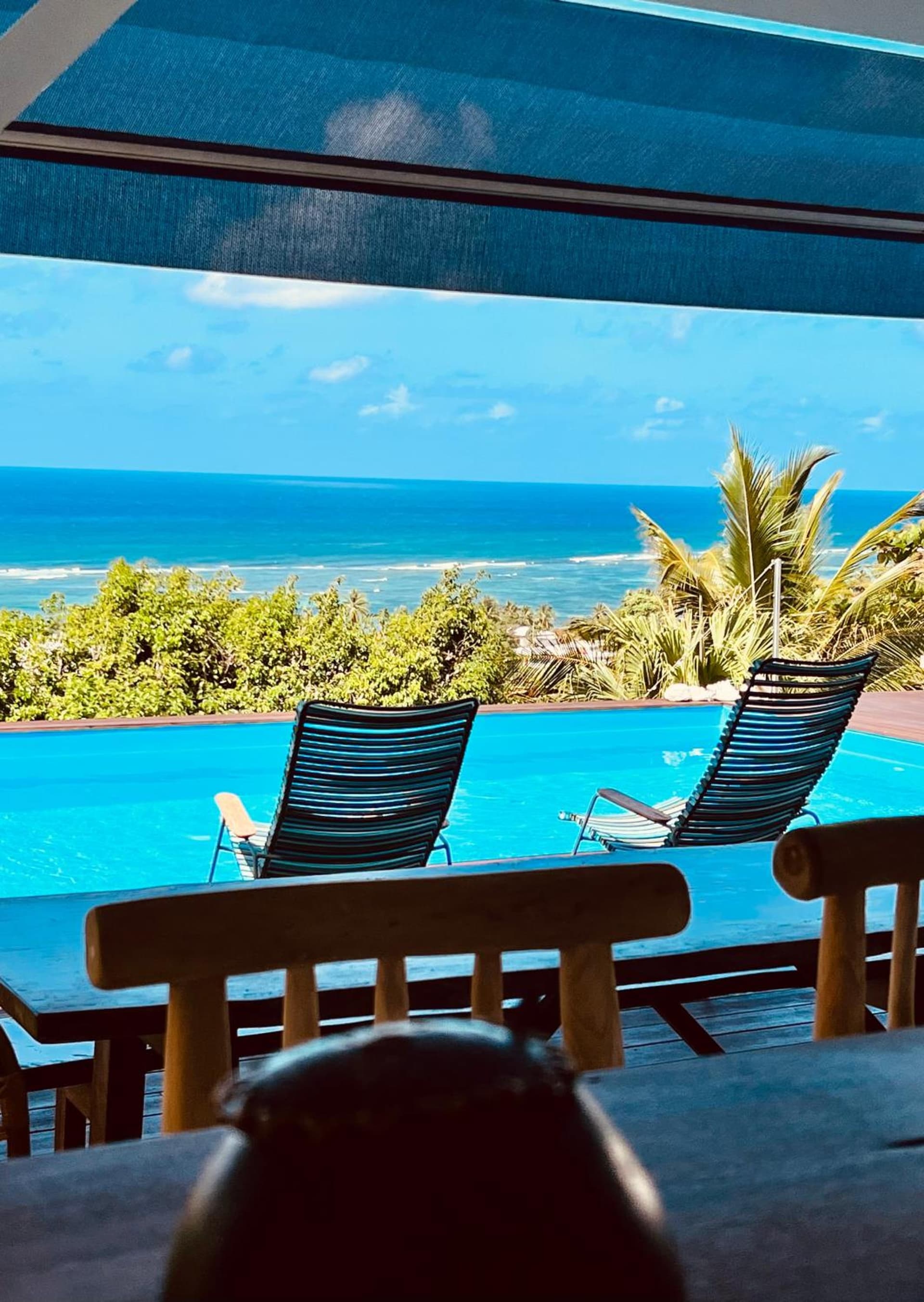 Chez Marie & Philippe - La Villa By Ferdi'Nan - Photo 2