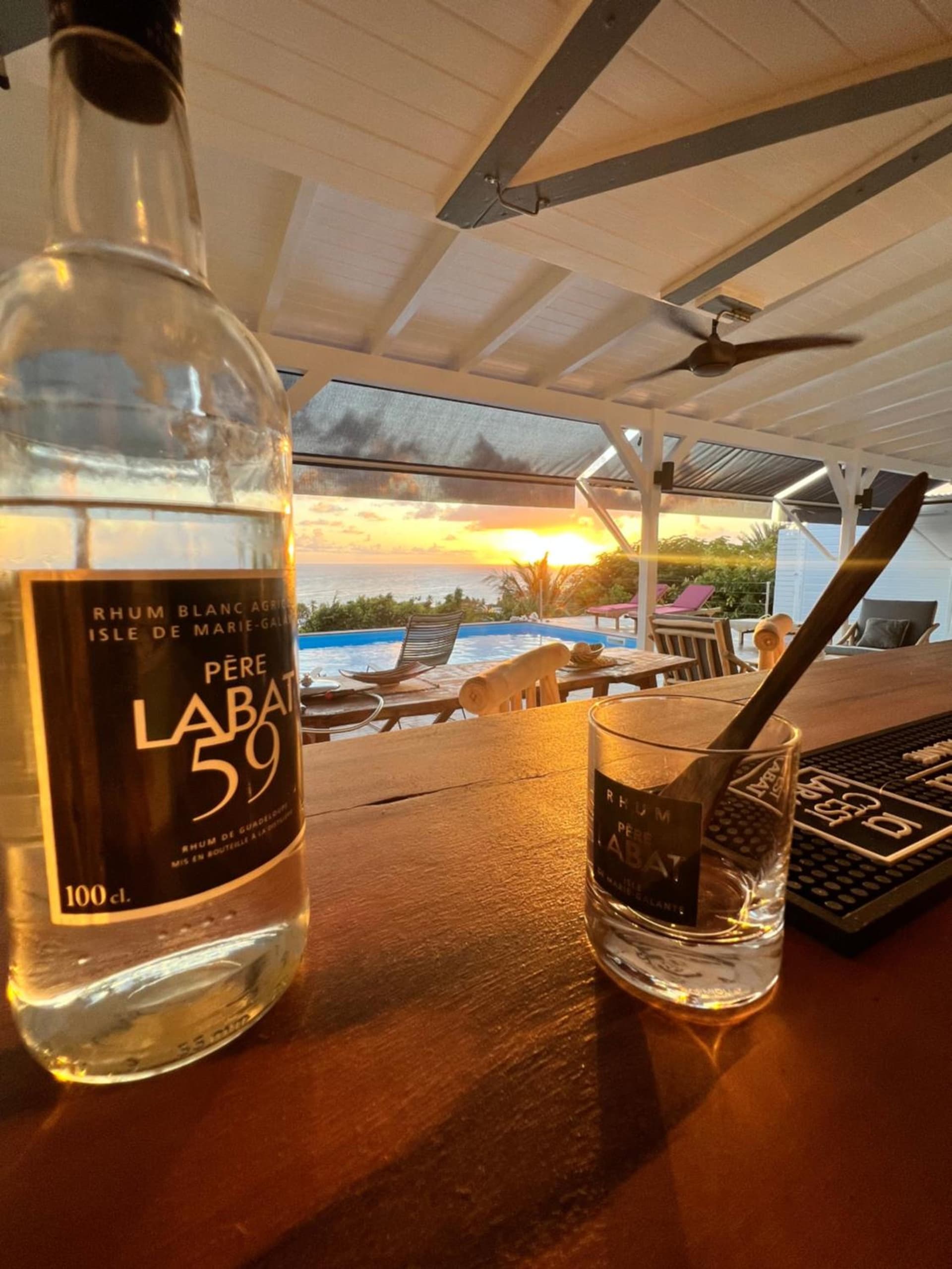 Chez Marie & Philippe - La Villa By Ferdi'Nan - Photo 20