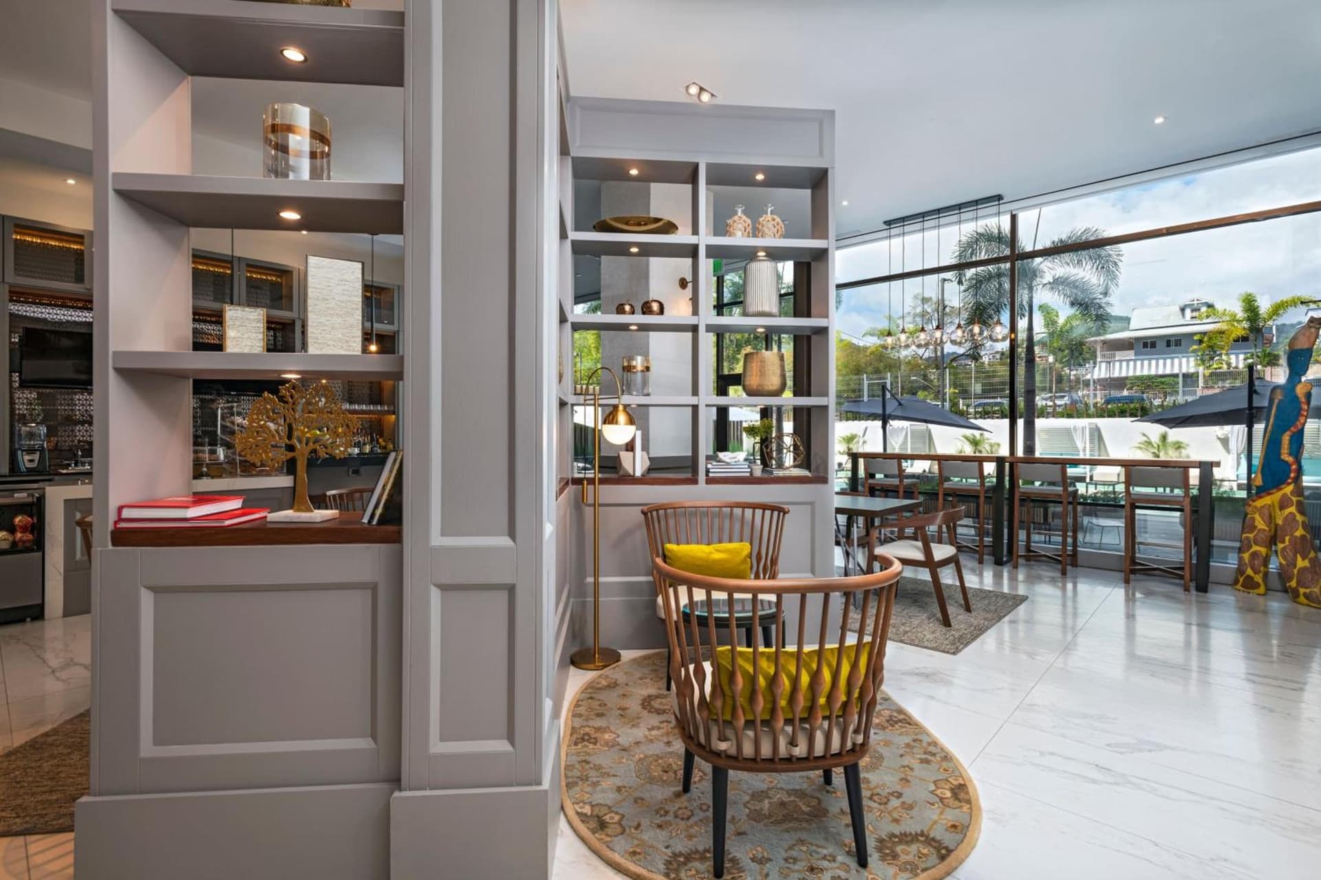 The BRIX Autograph Collection - Photo 17