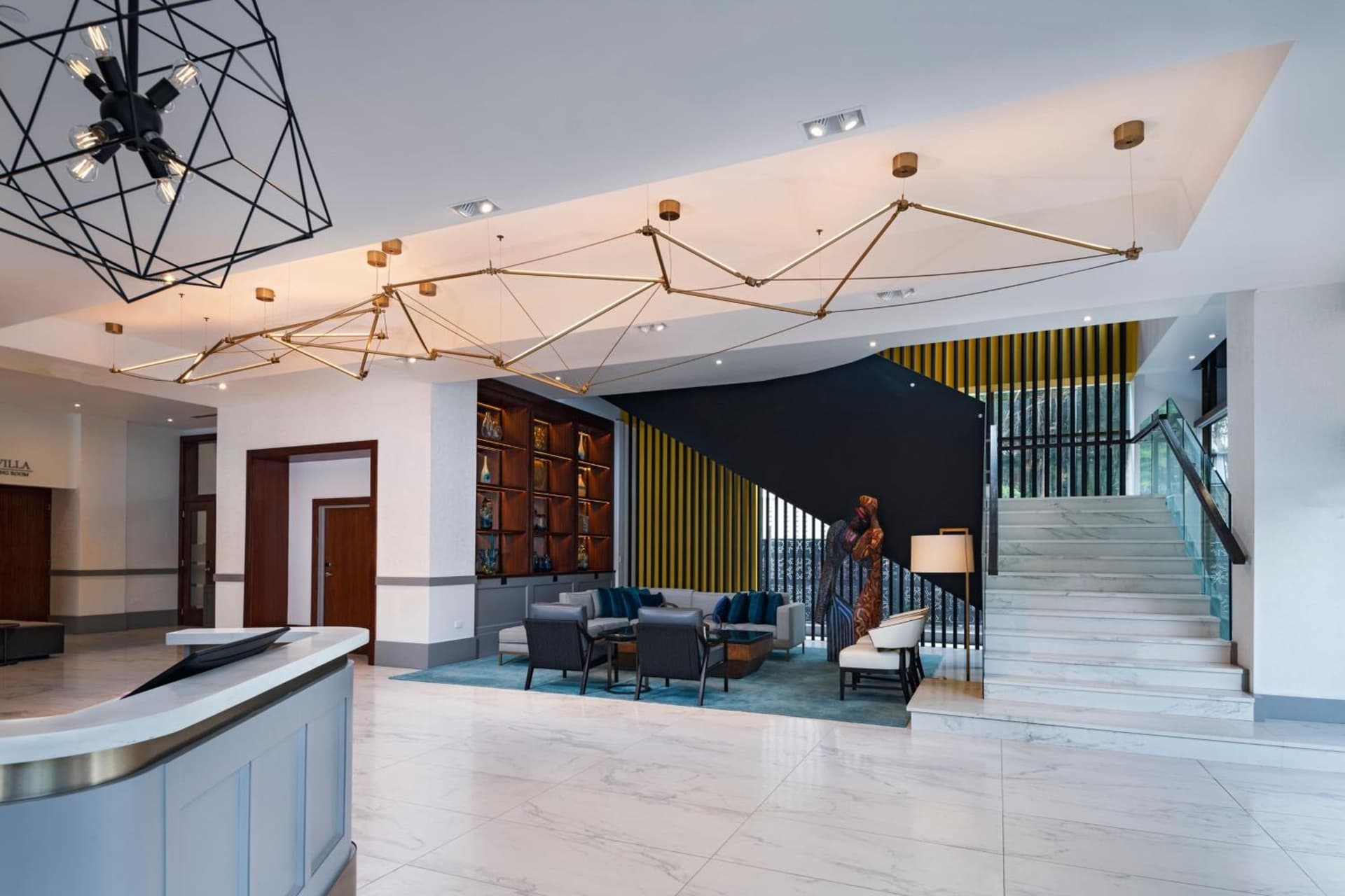 The BRIX Autograph Collection - Photo 19