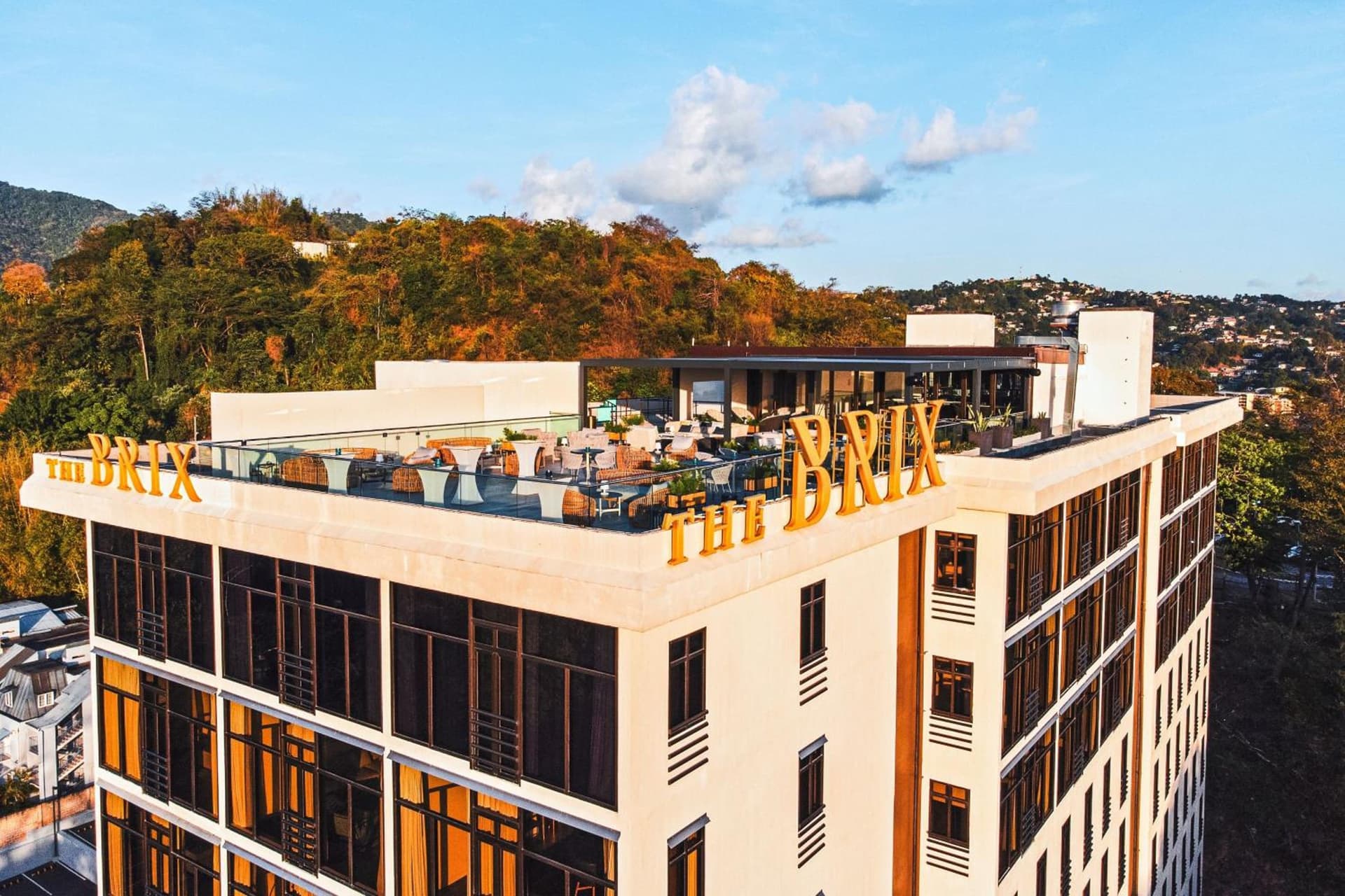 The BRIX Autograph Collection - Photo 13