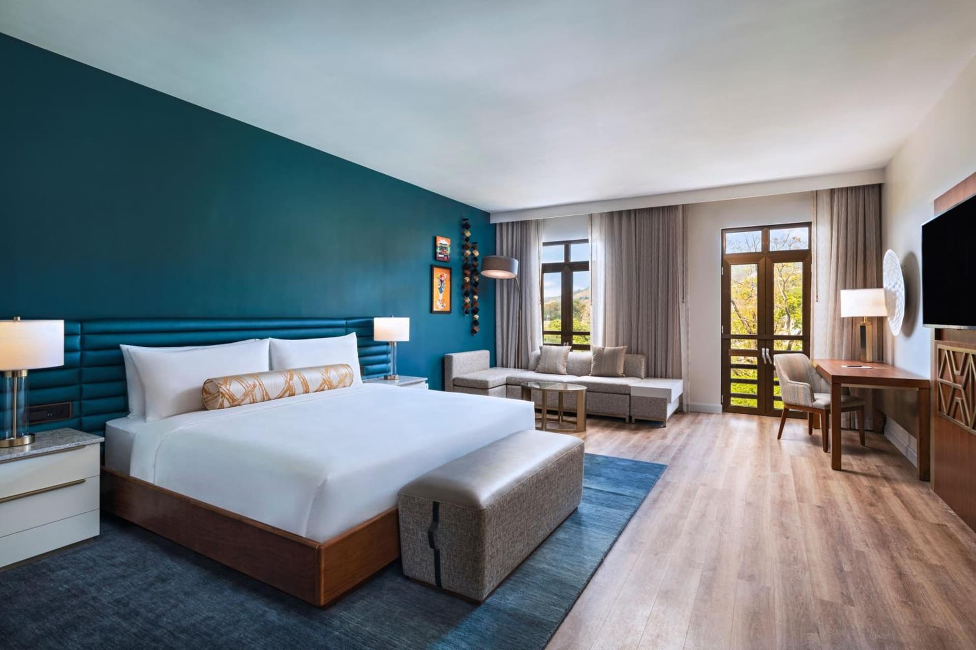 The BRIX Autograph Collection - Photo 21