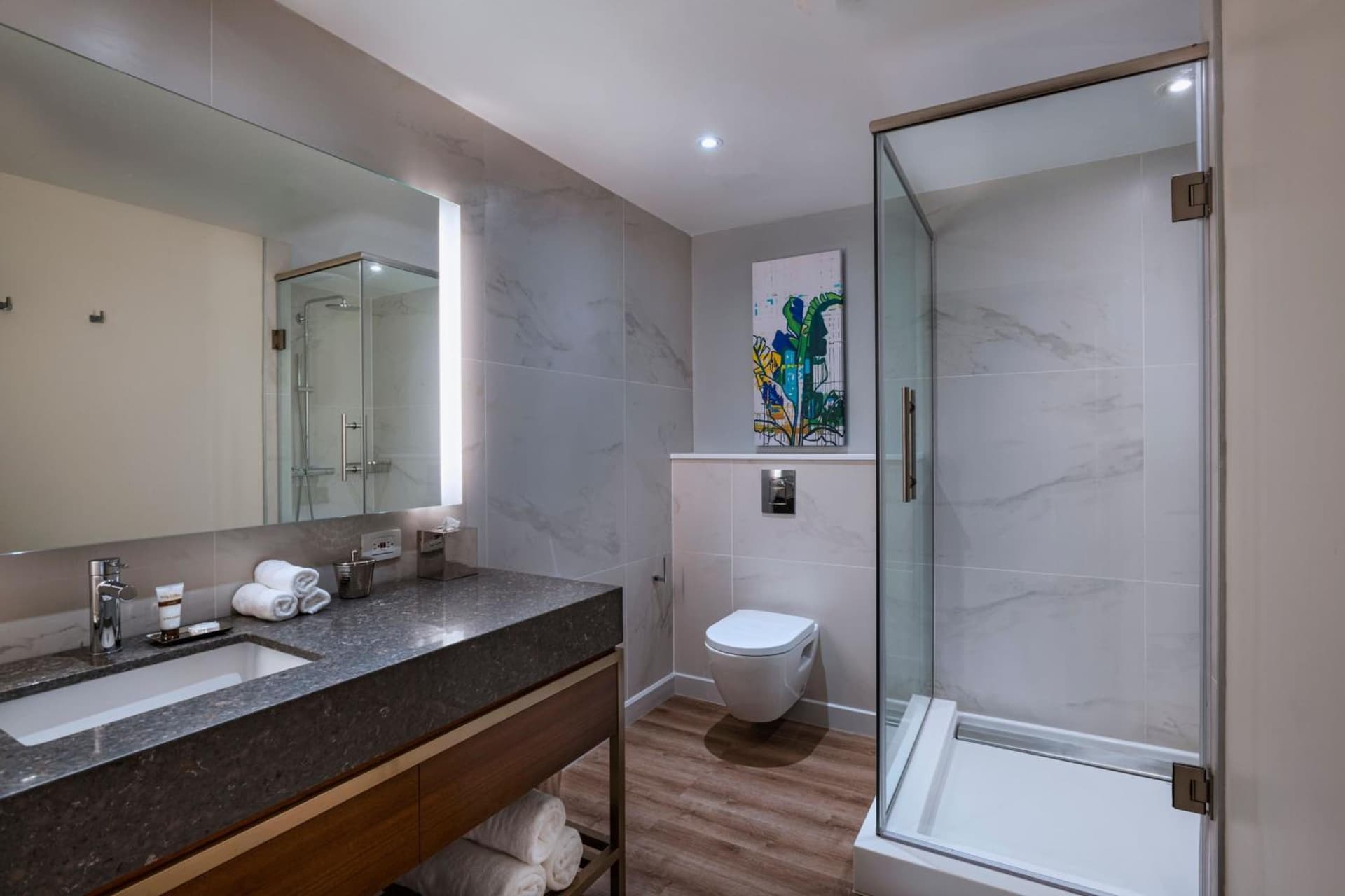 The BRIX Autograph Collection - Photo 55