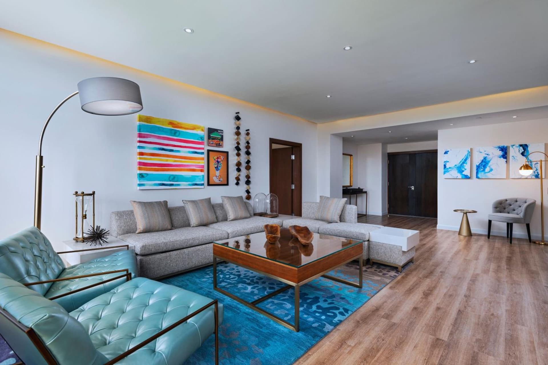 The BRIX Autograph Collection - Photo 64