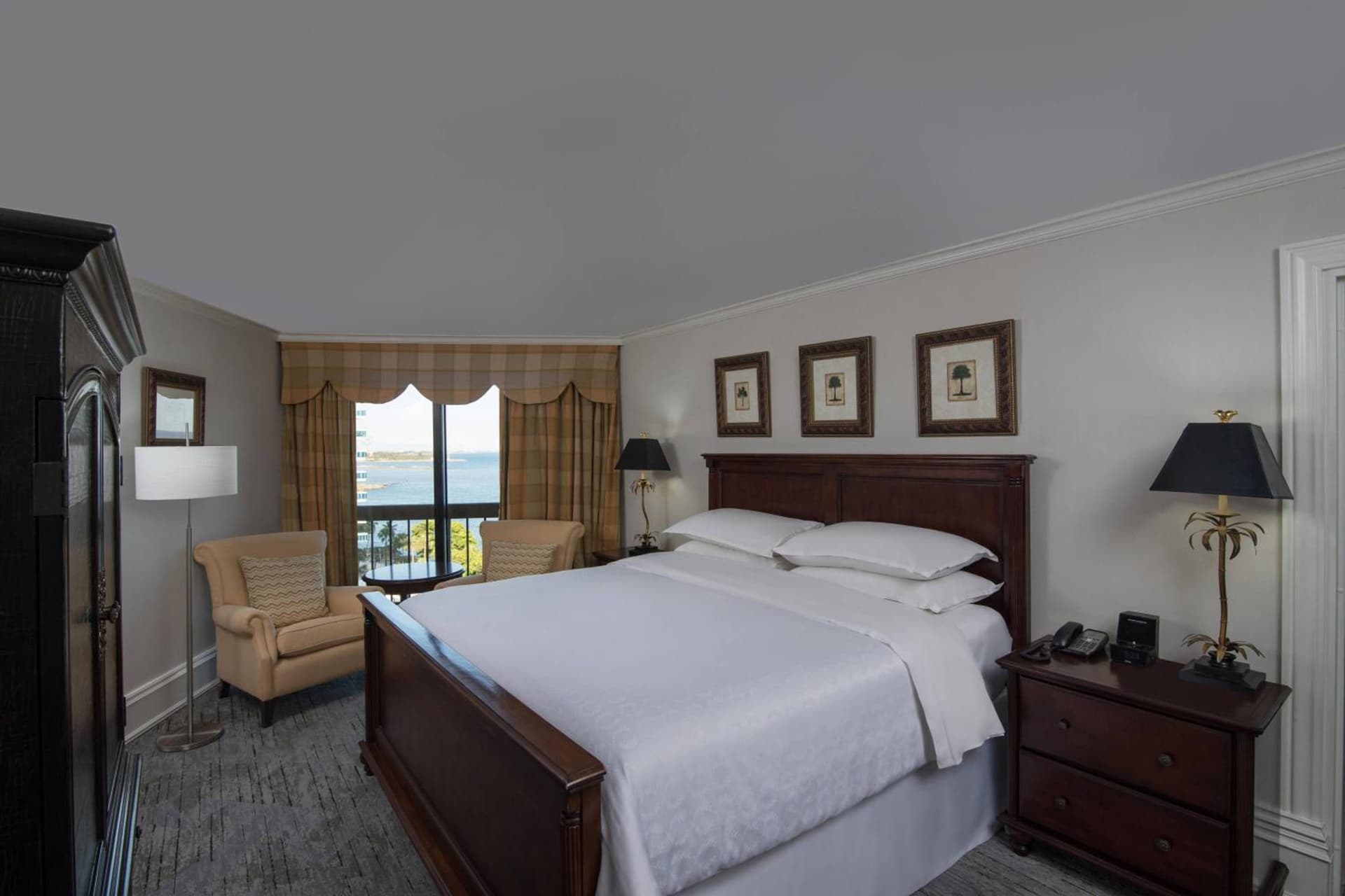 Sheraton Santo Domingo - Photo 11