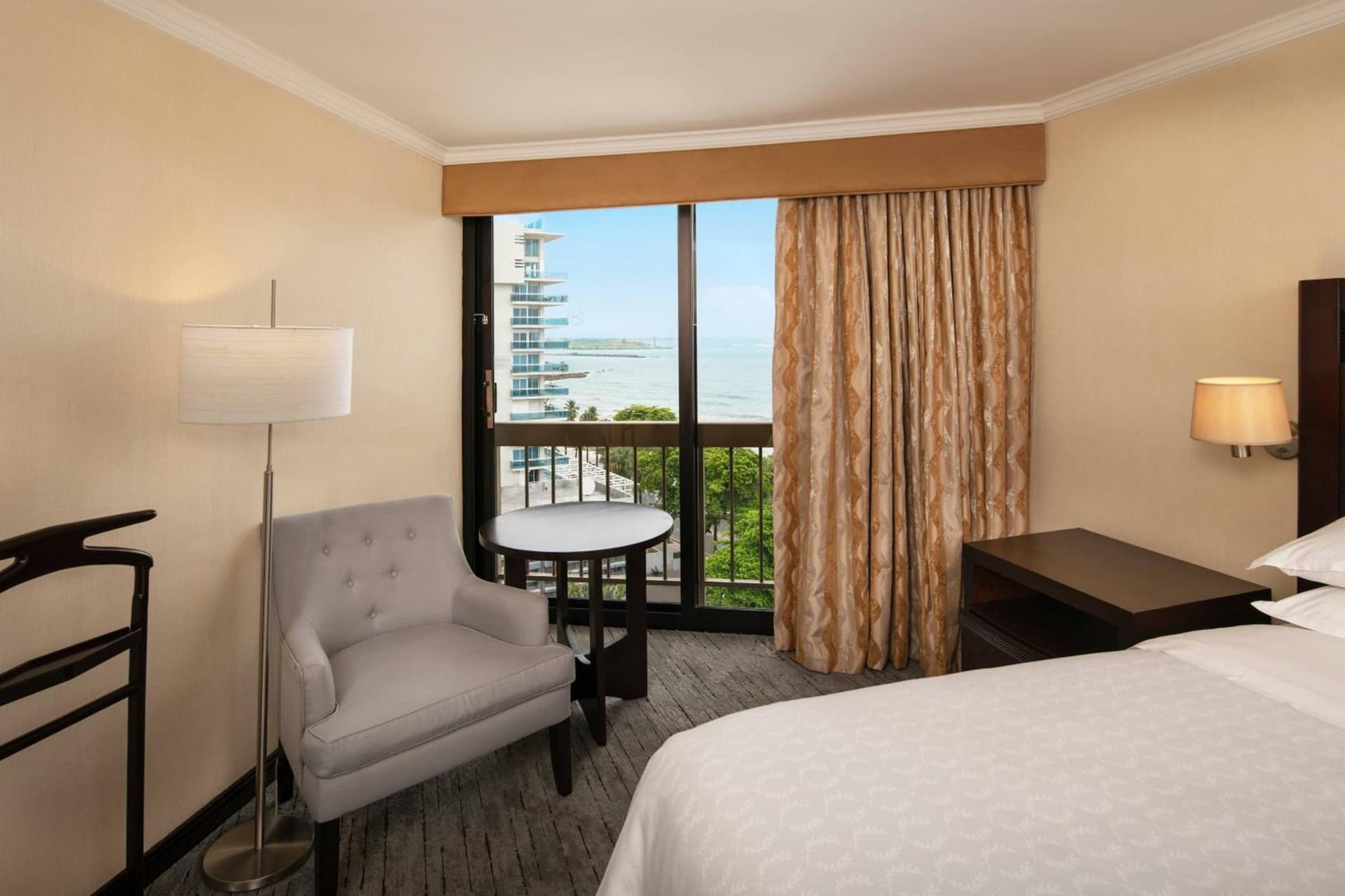 Sheraton Santo Domingo - Photo 14