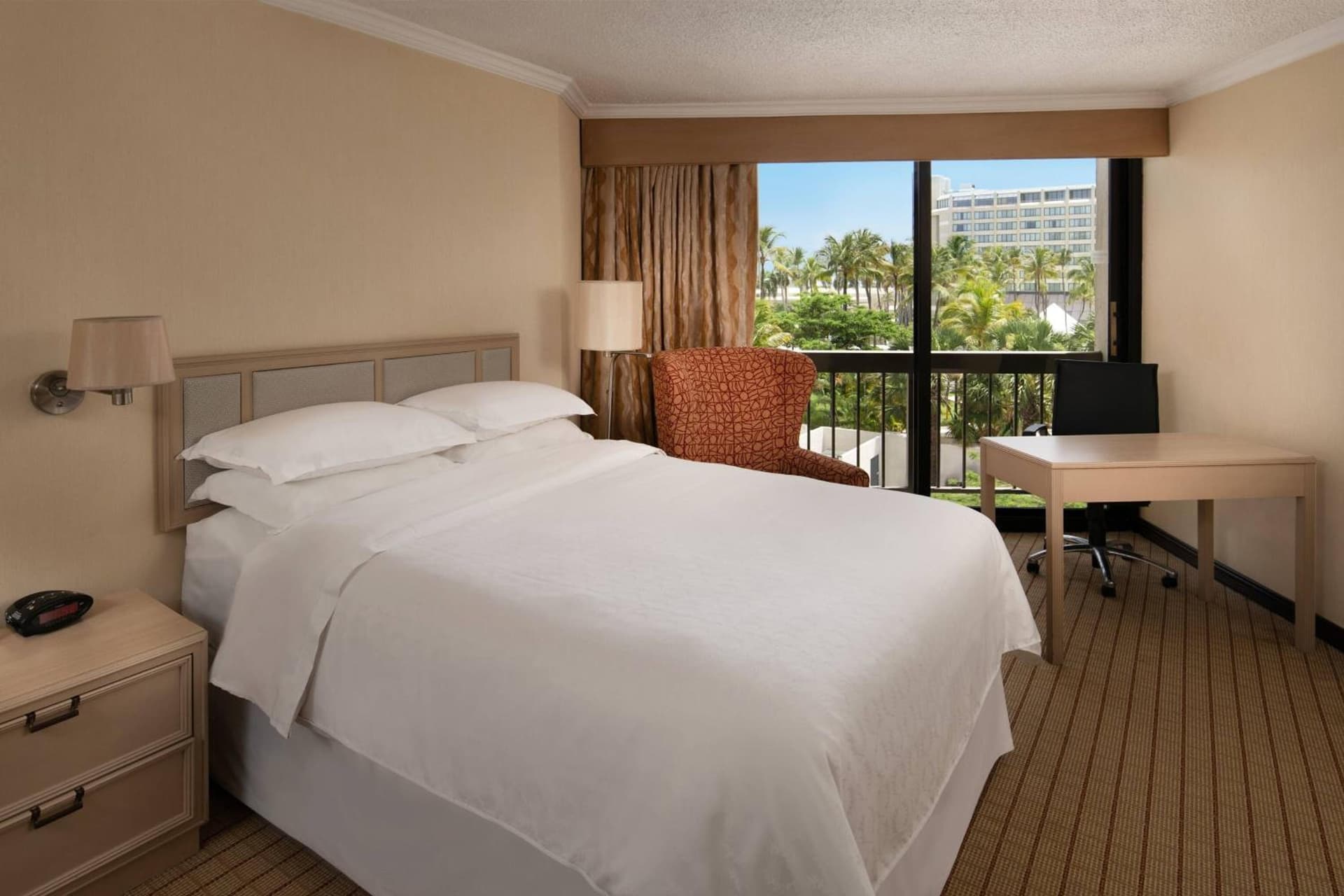 Sheraton Santo Domingo - Photo 42