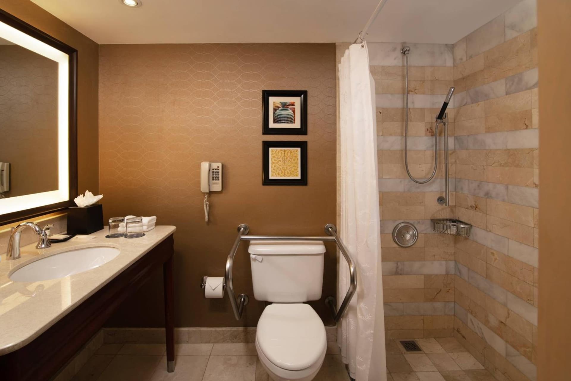 Sheraton Santo Domingo - Photo 52