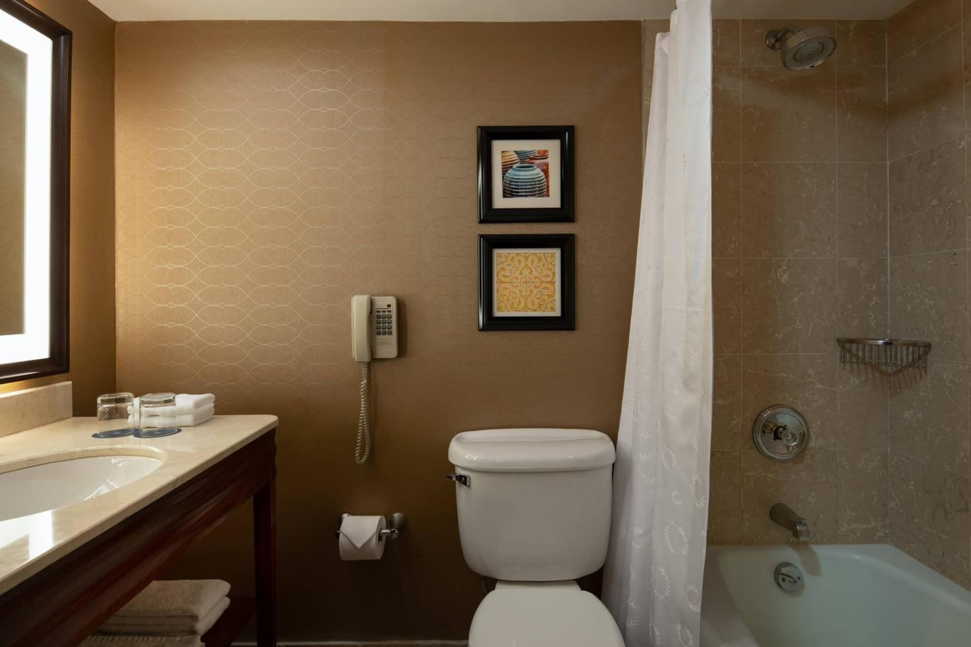 Sheraton Santo Domingo - Photo 53