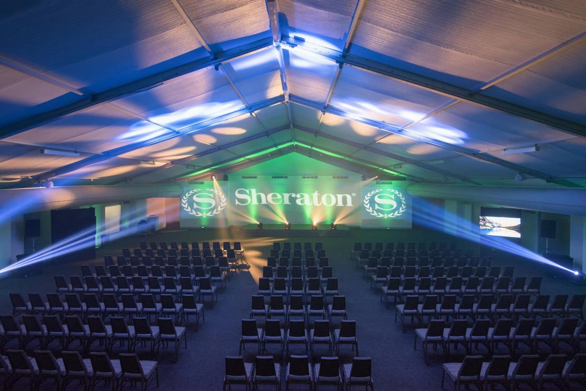 Sheraton Santo Domingo - Photo 74