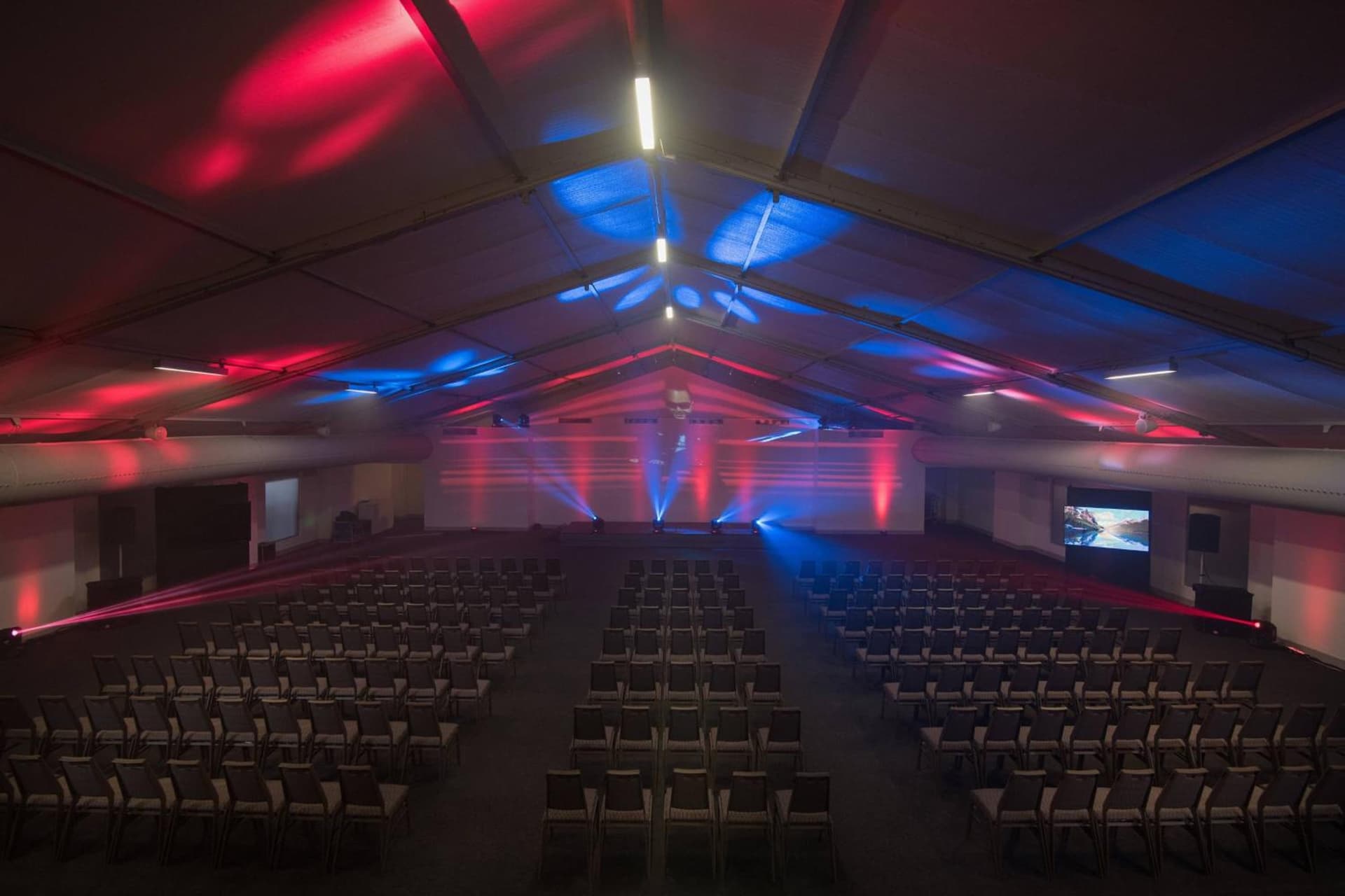 Sheraton Santo Domingo - Photo 75