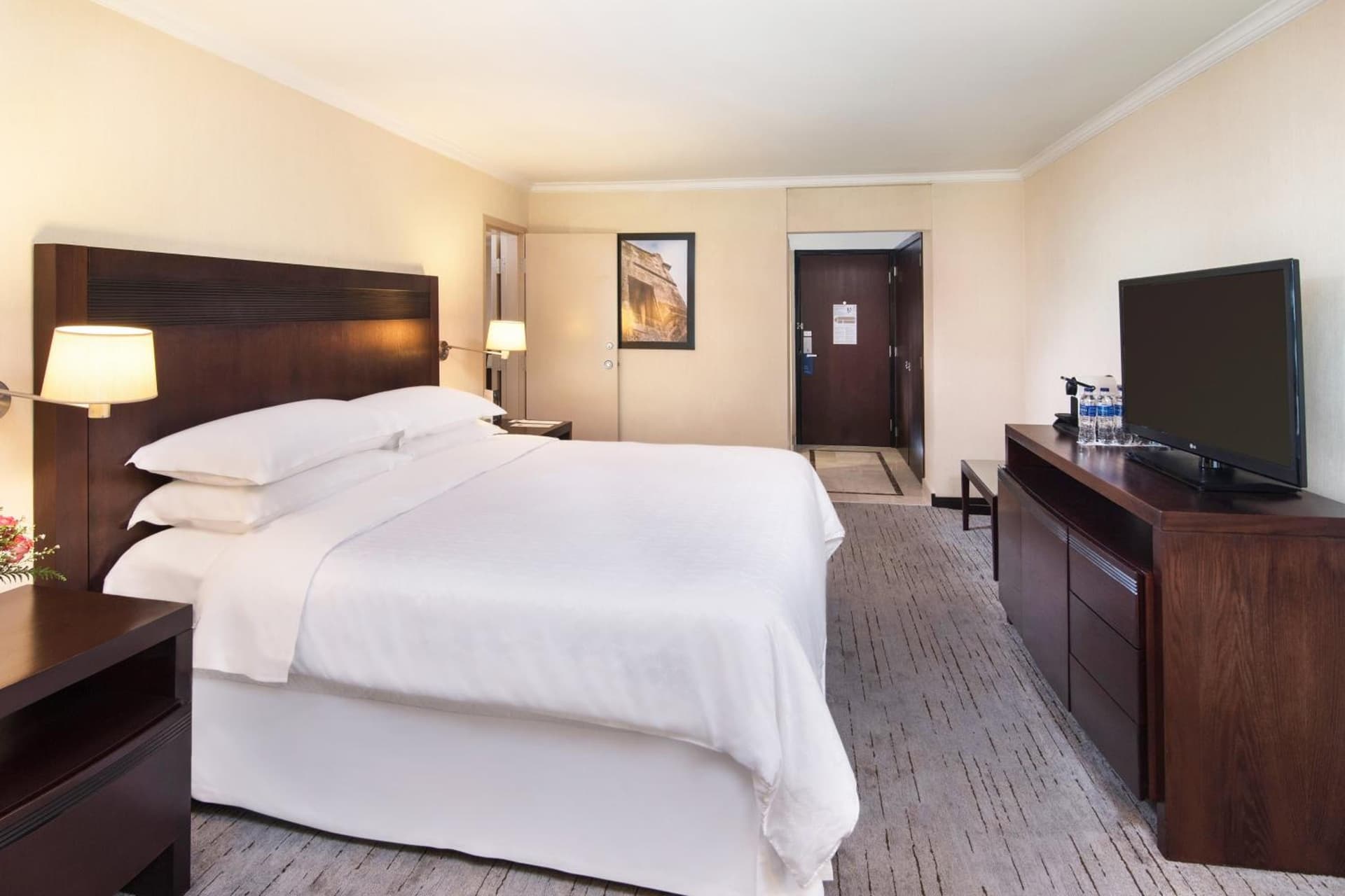 Sheraton Santo Domingo - Photo 10