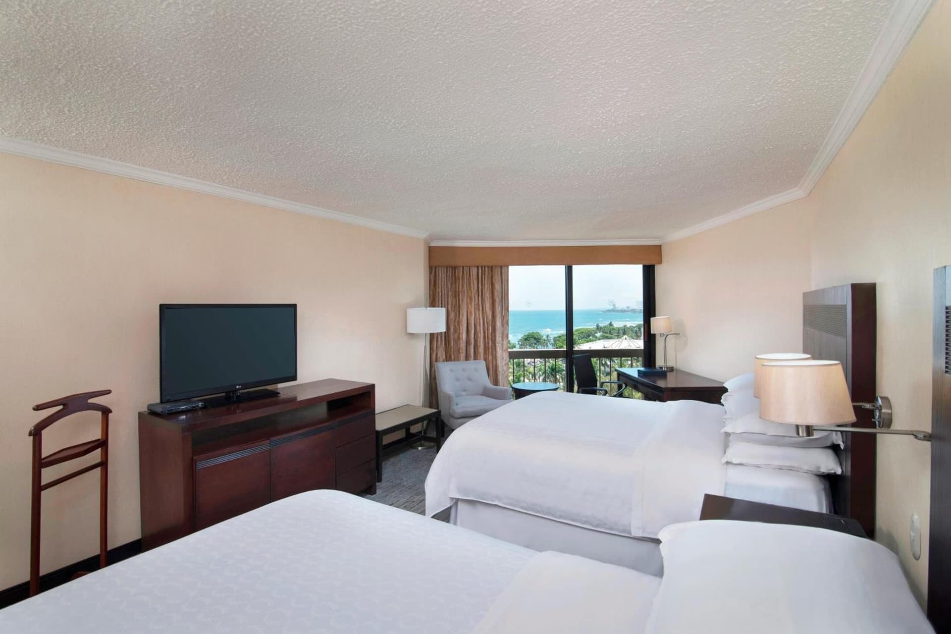 Sheraton Santo Domingo - Photo 12