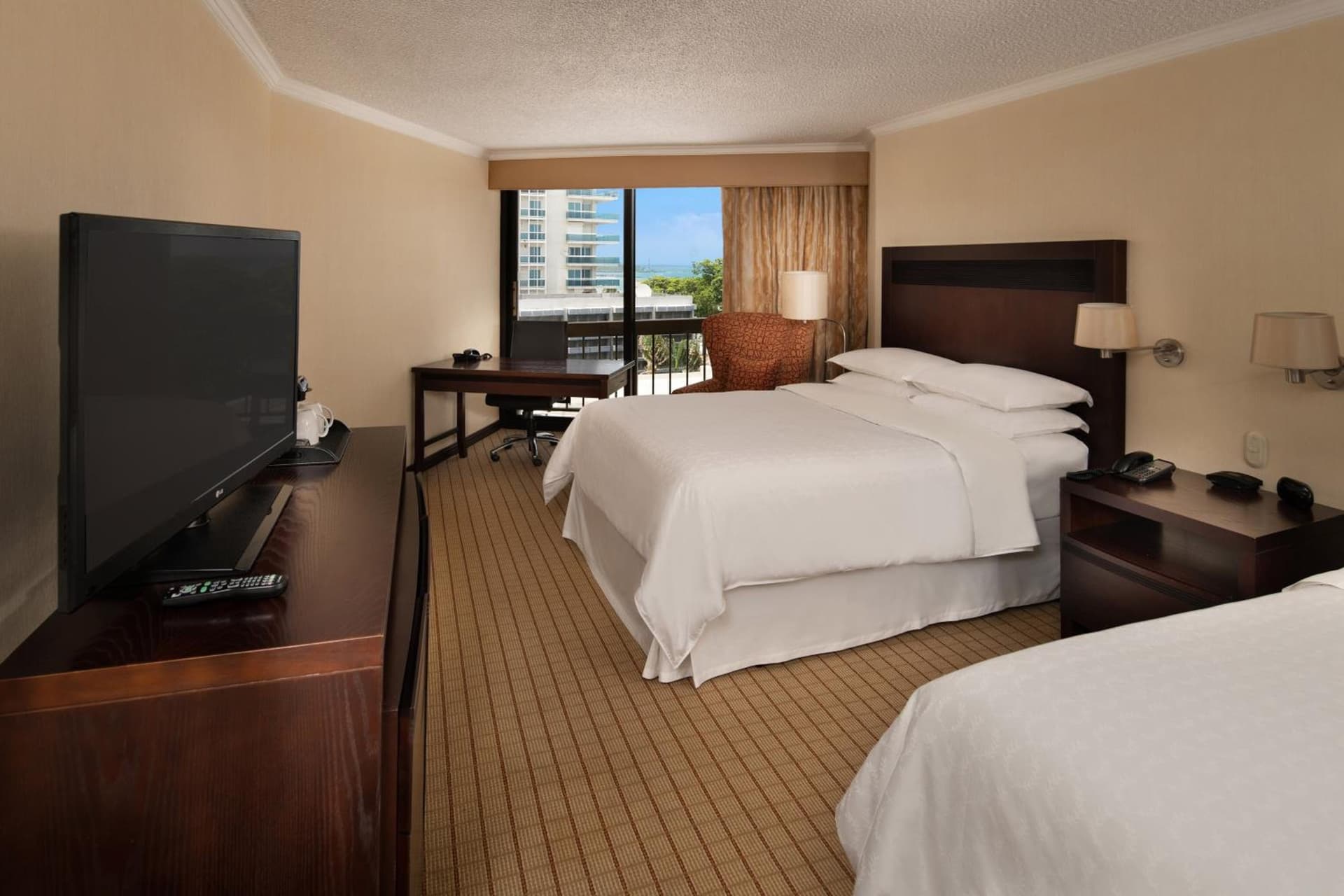 Sheraton Santo Domingo - Photo 49