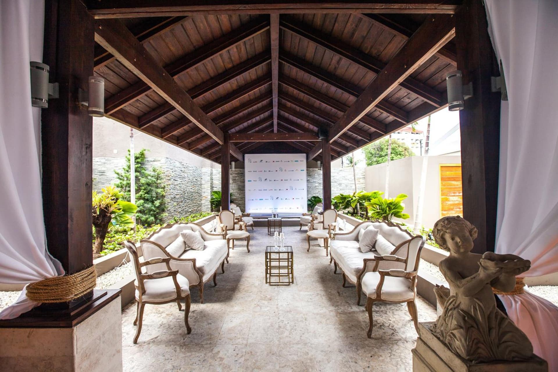 Sheraton Santo Domingo - Photo 83