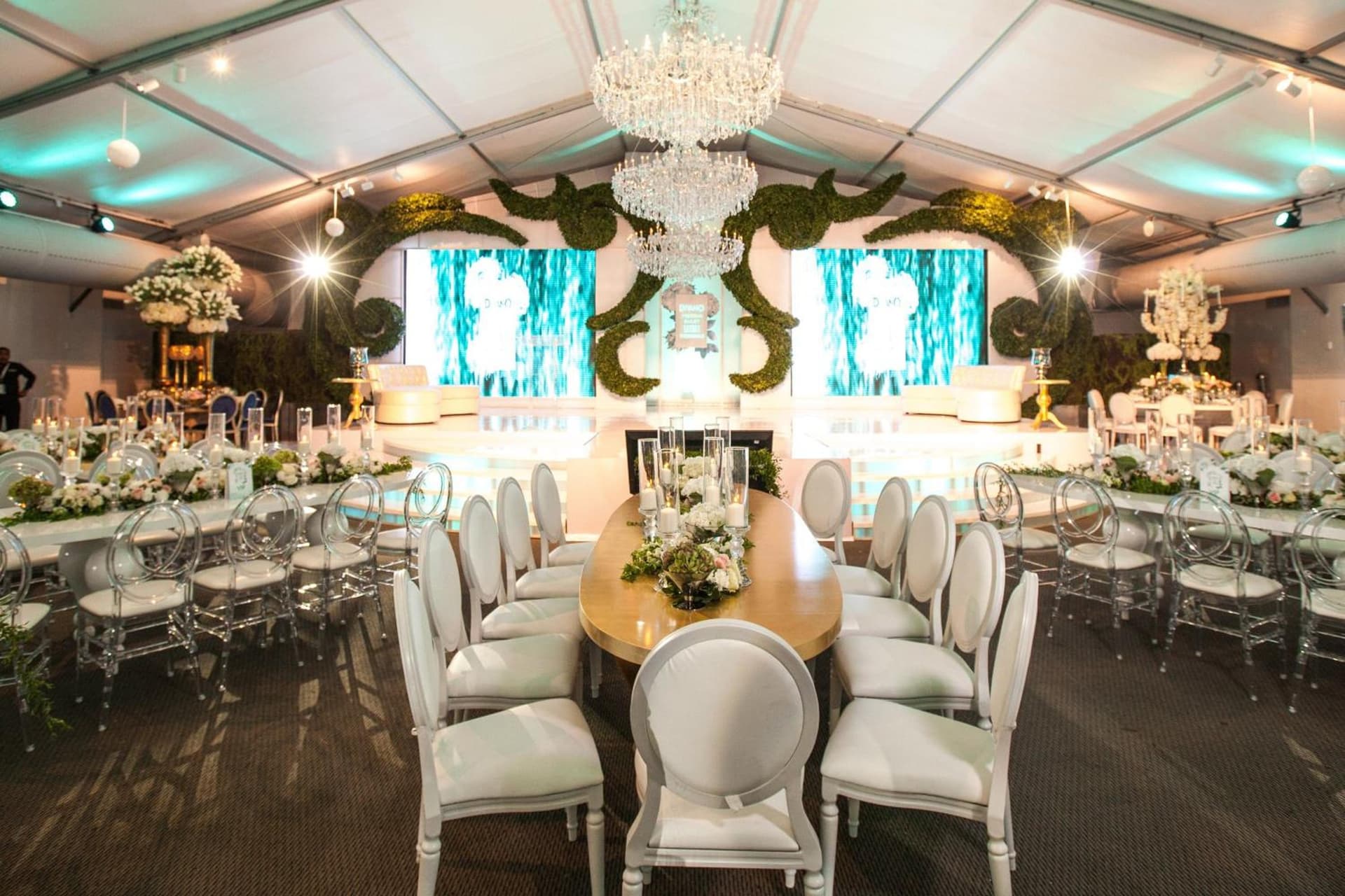 Sheraton Santo Domingo - Photo 34