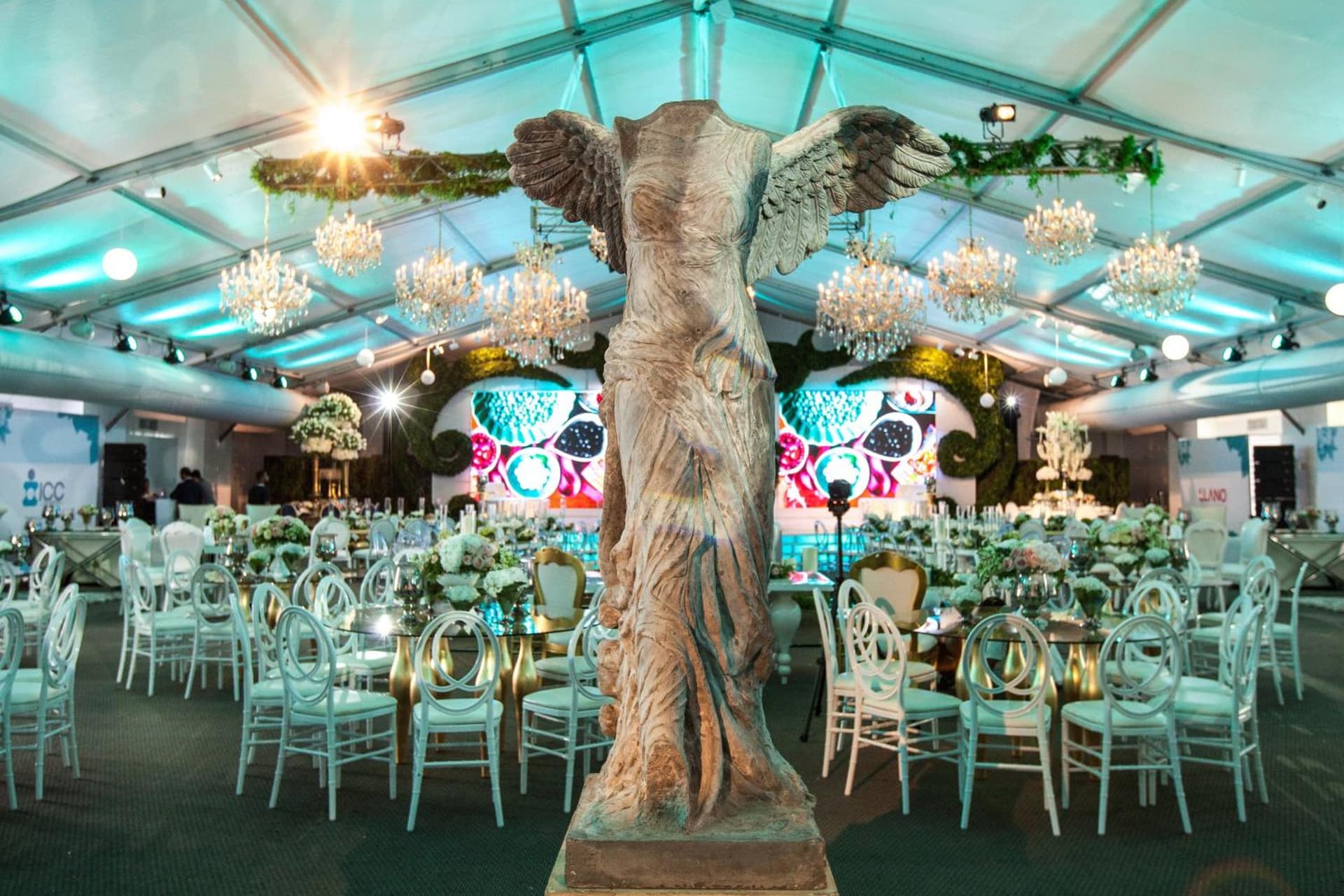 Sheraton Santo Domingo - Photo 35