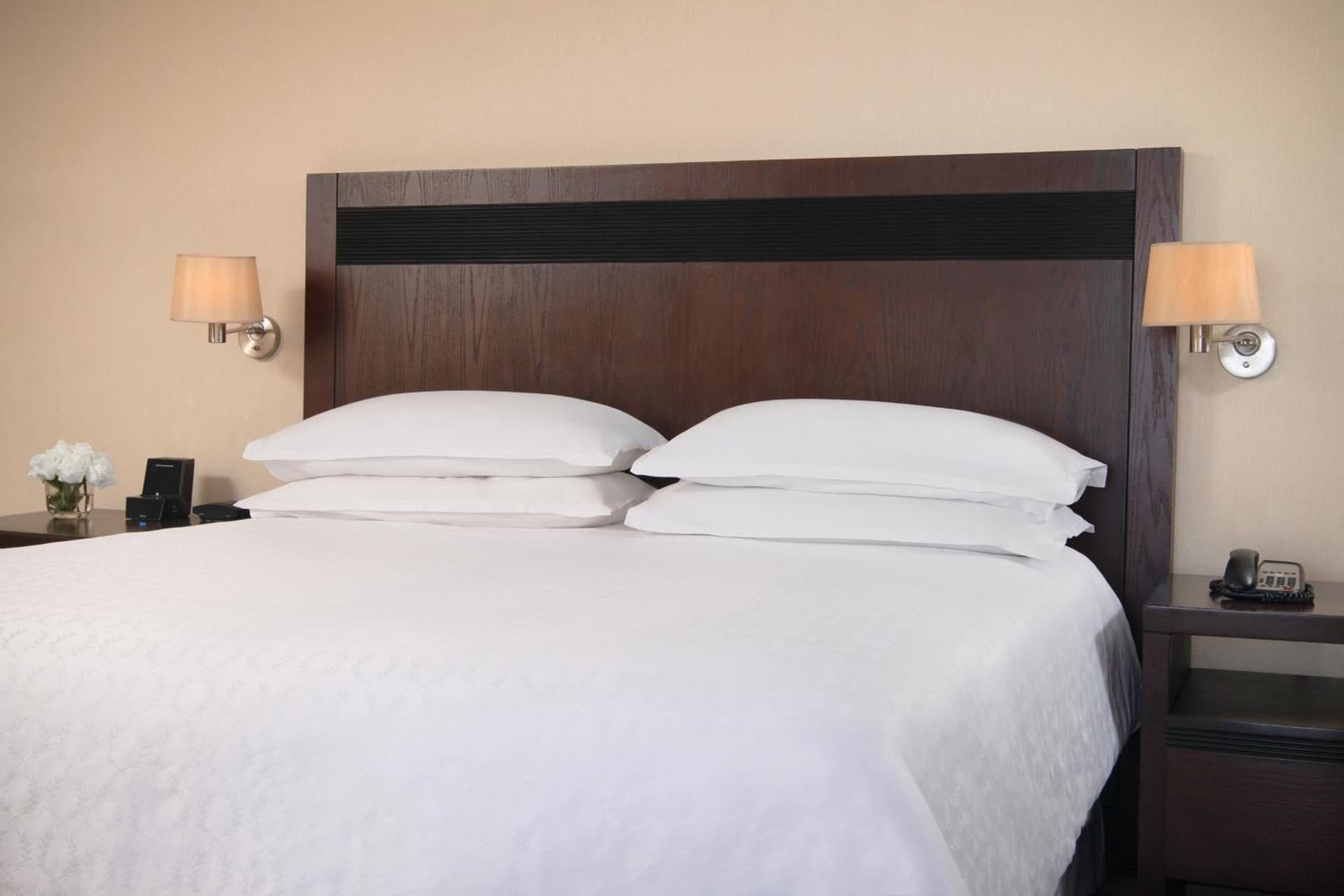 Sheraton Santo Domingo - Photo 50