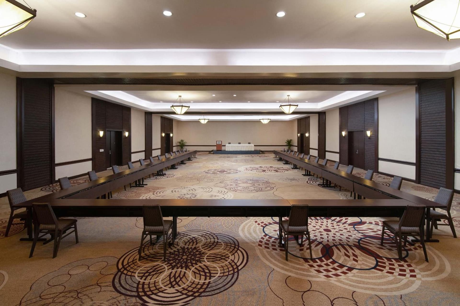 Sheraton Santo Domingo - Photo 80