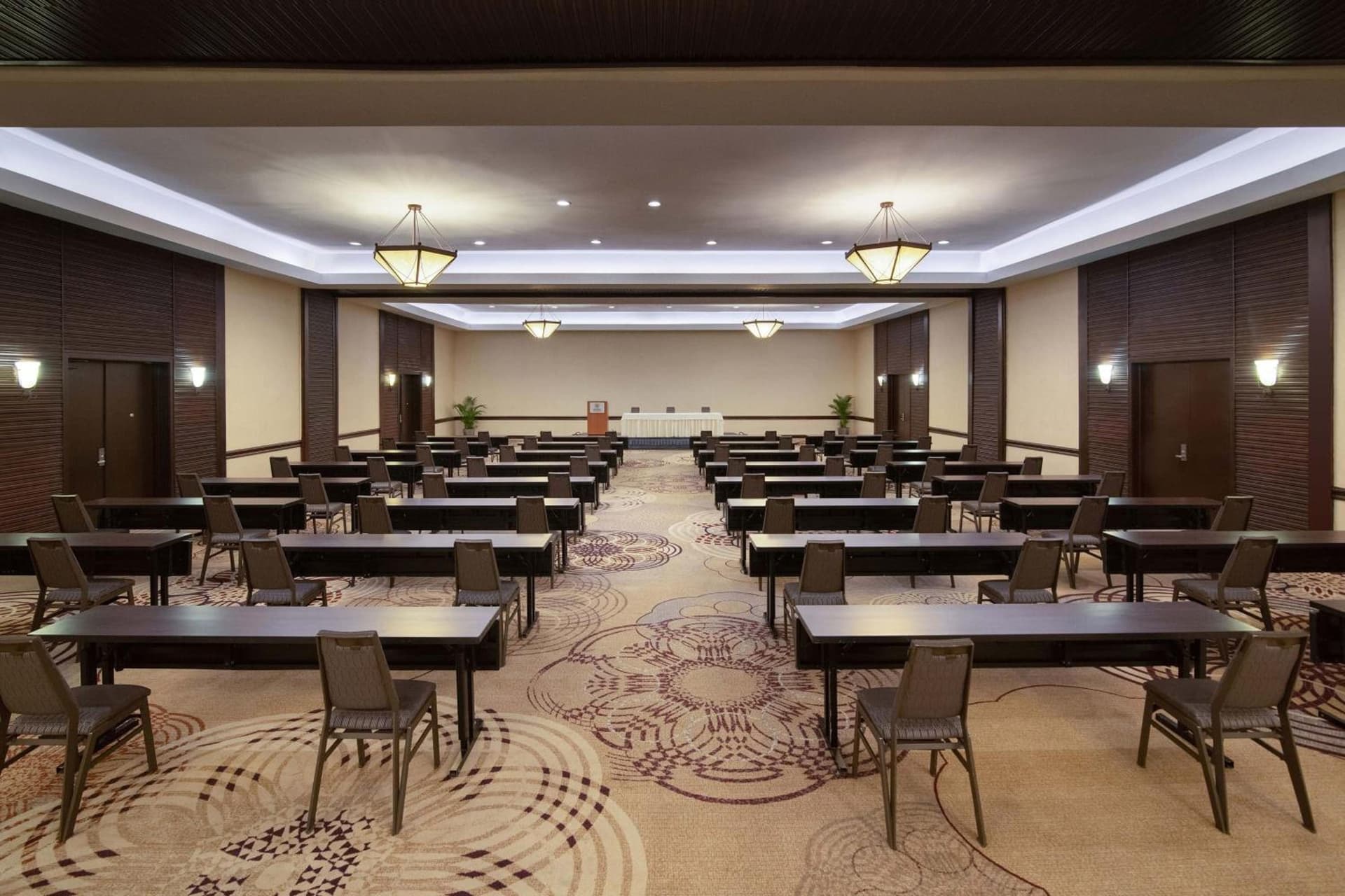 Sheraton Santo Domingo - Photo 81