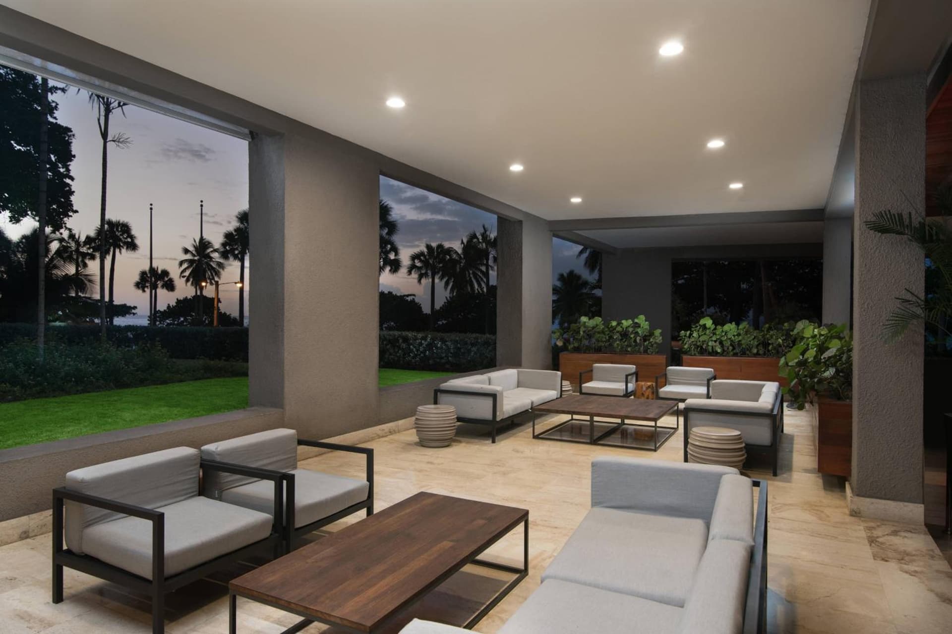 Sheraton Santo Domingo - Photo 7